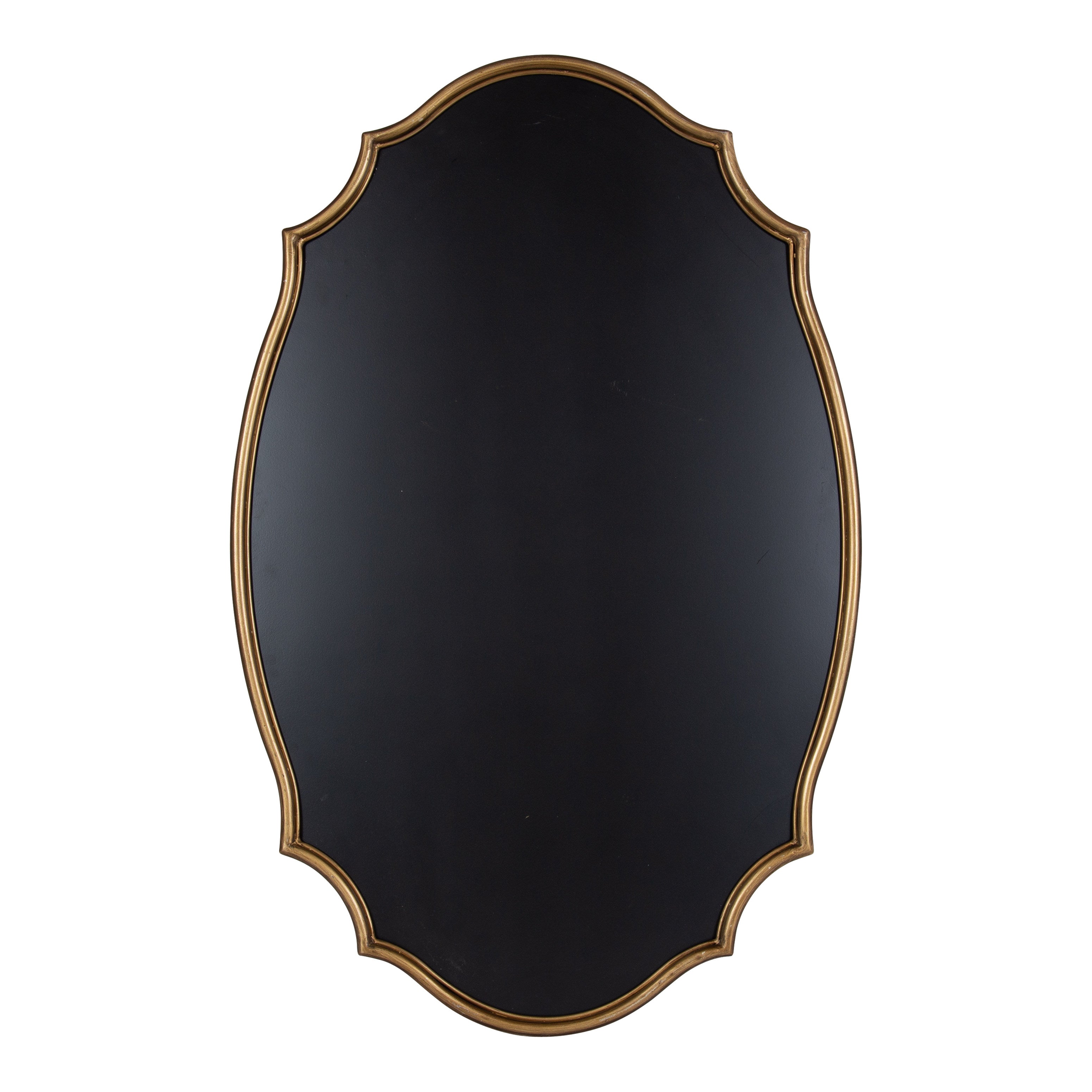 Leanna Framed Chalkboard