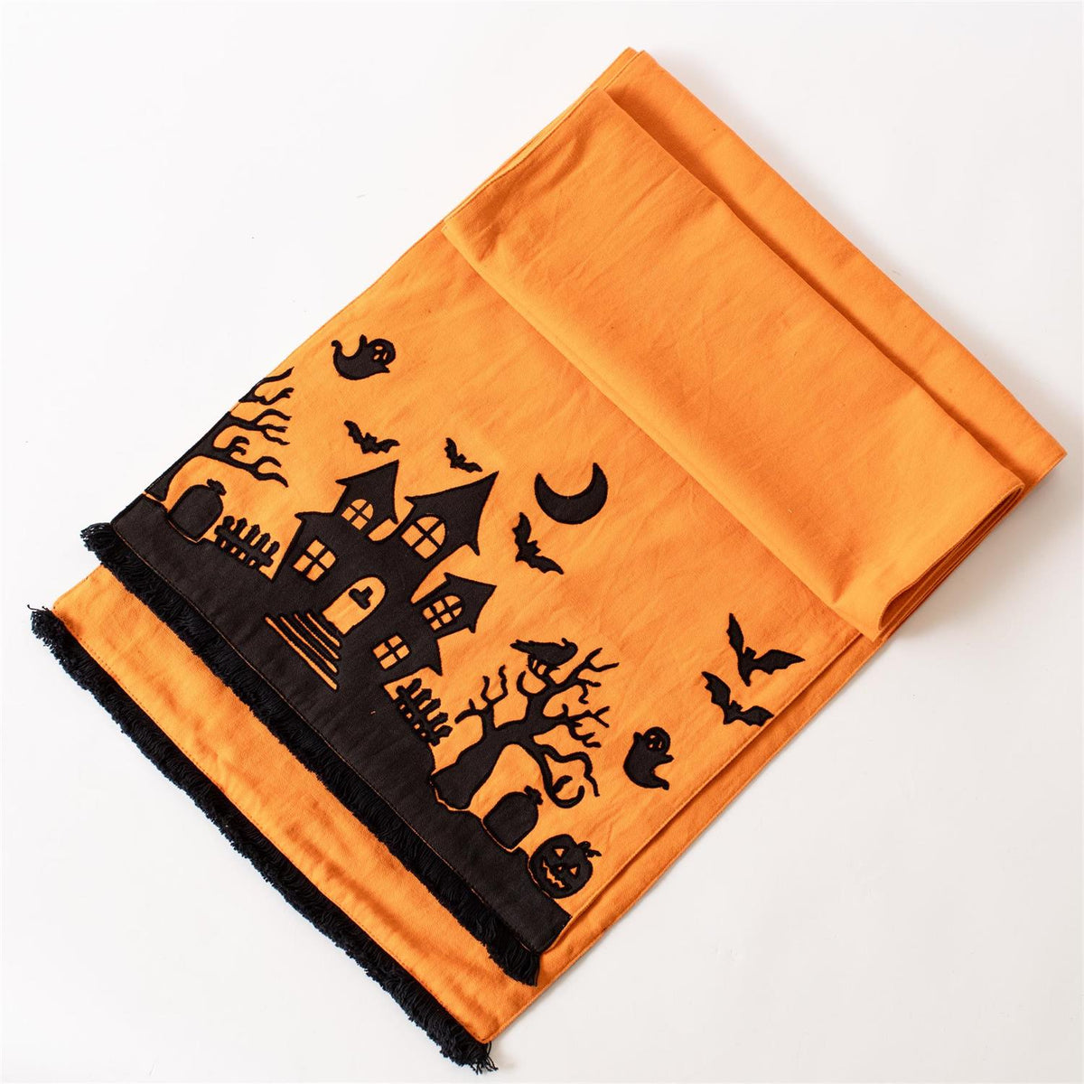 Table Runner - Vintage Halloween