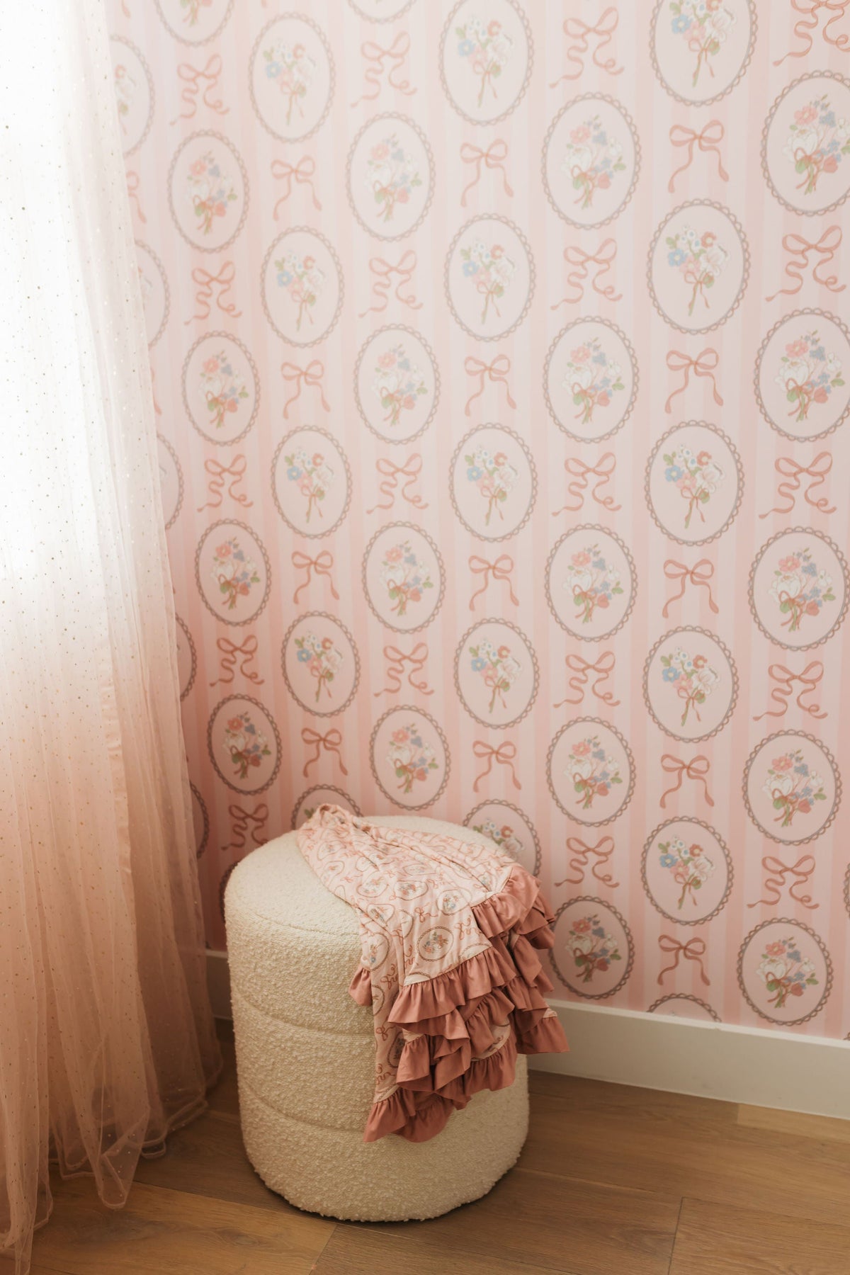 Blaire Wallpaper by In My Jammers