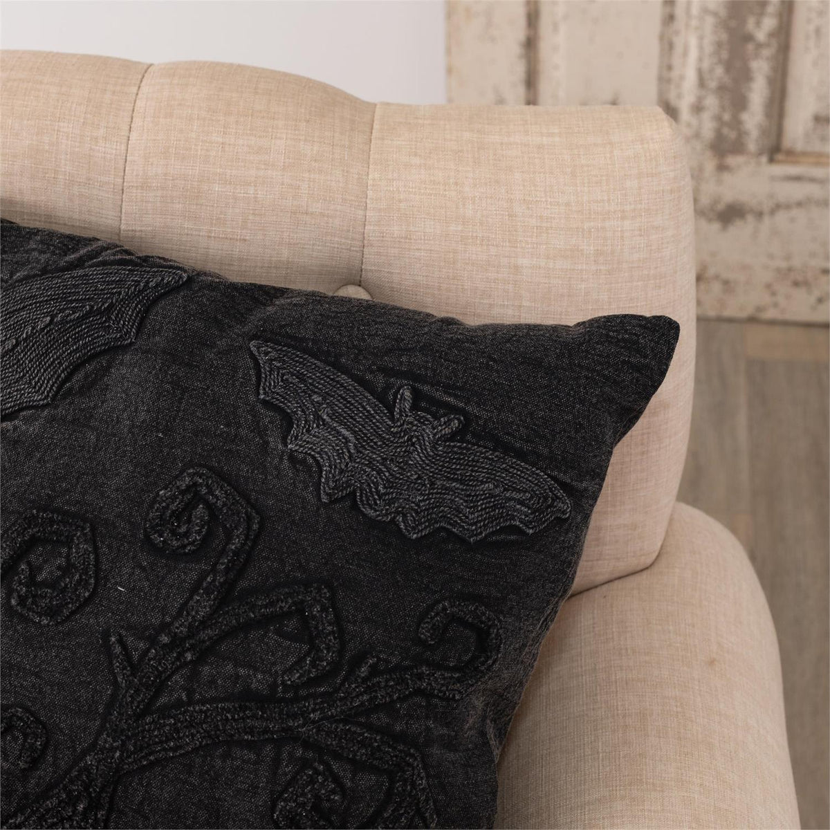 Pillow - Stonewashed Halloween