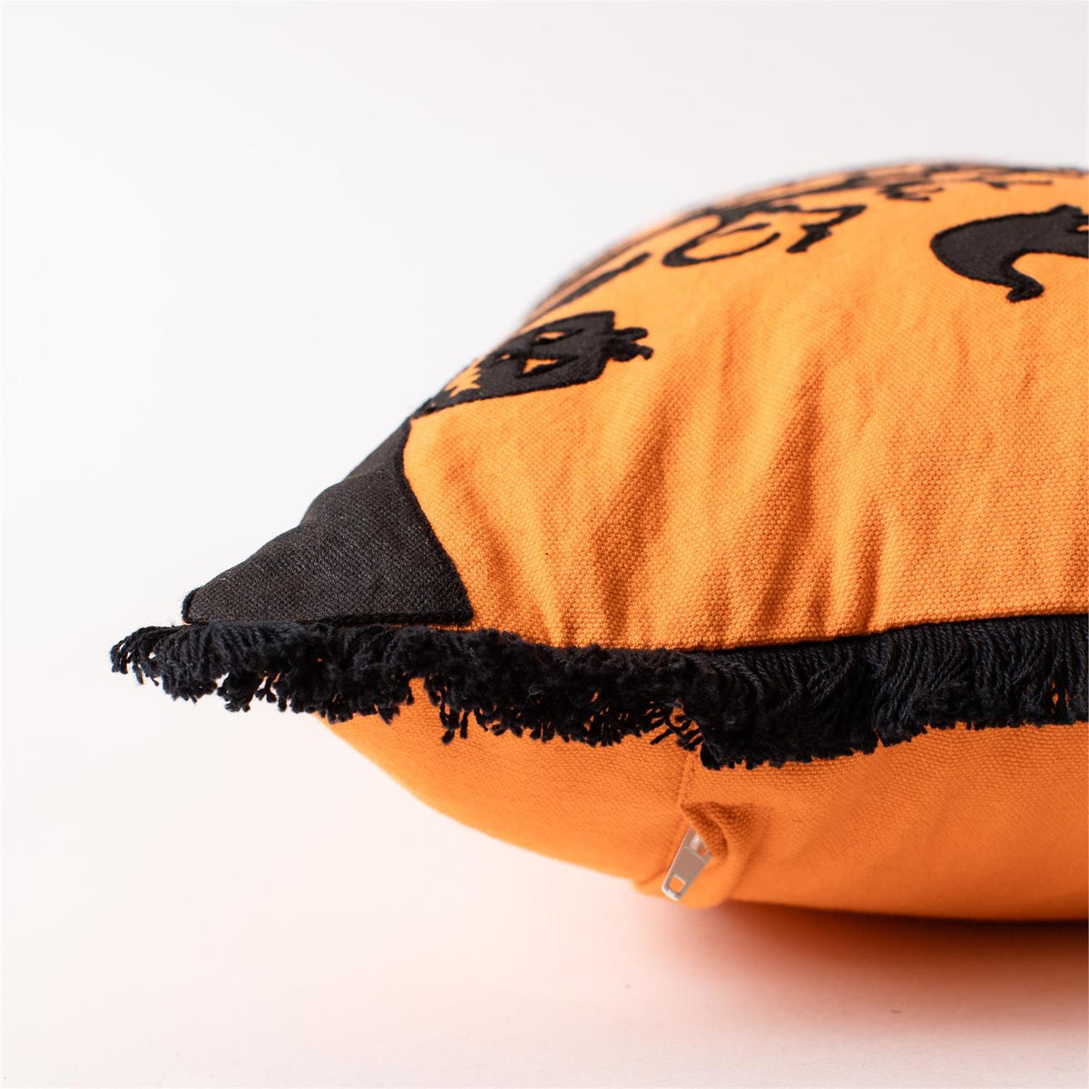 Lumbar Pillow - Vintage Halloween