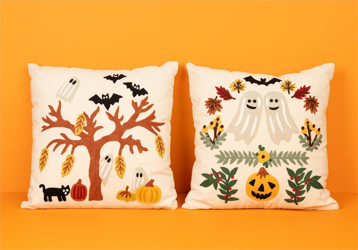 Pillow - Spooktacular (2 Styles)