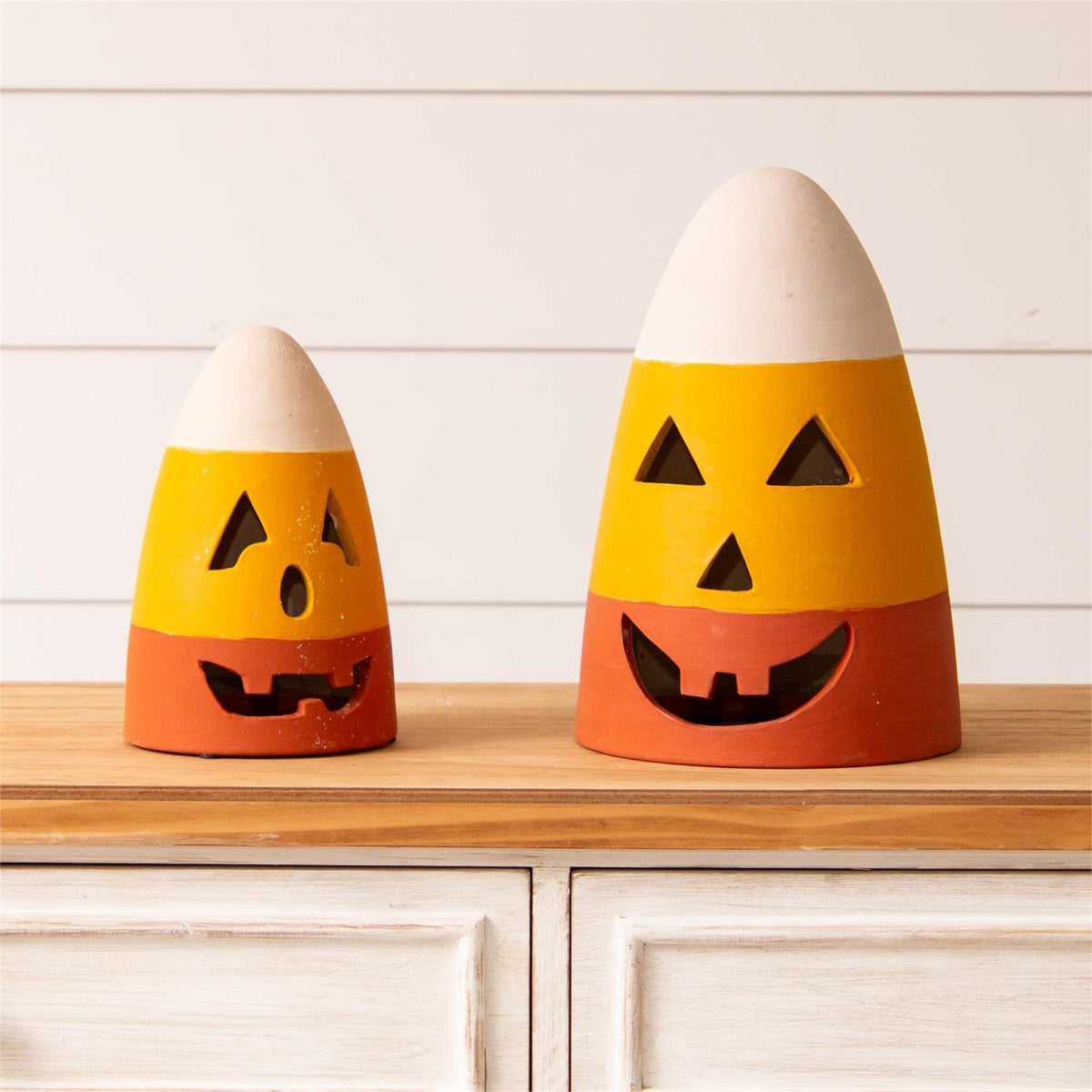 Candy Corn Jack O&