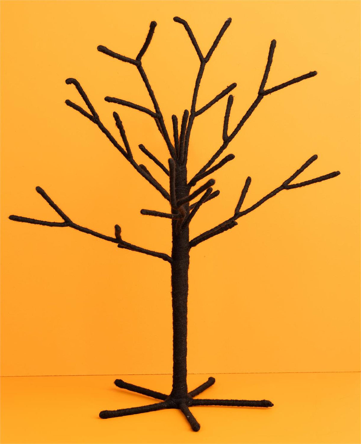 Halloween Shadows Tree