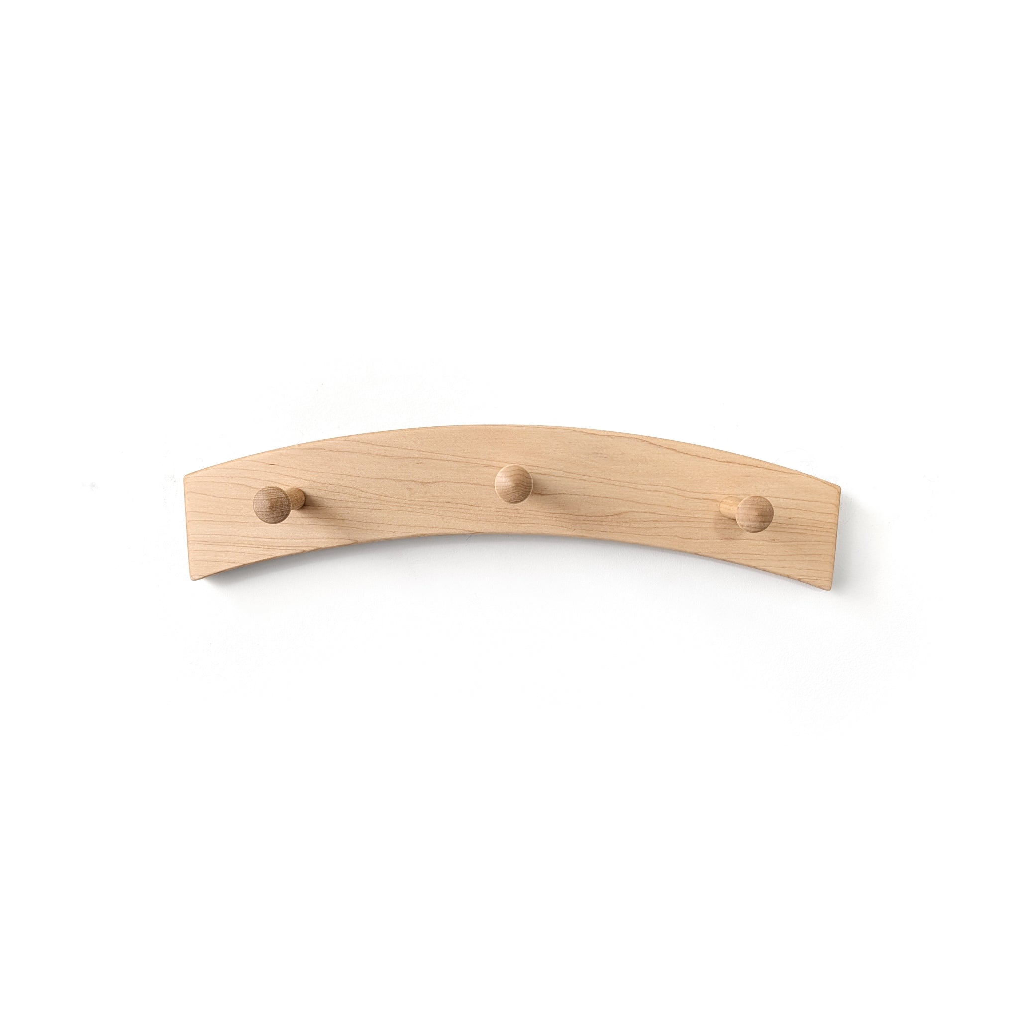 Arch Coat Rack