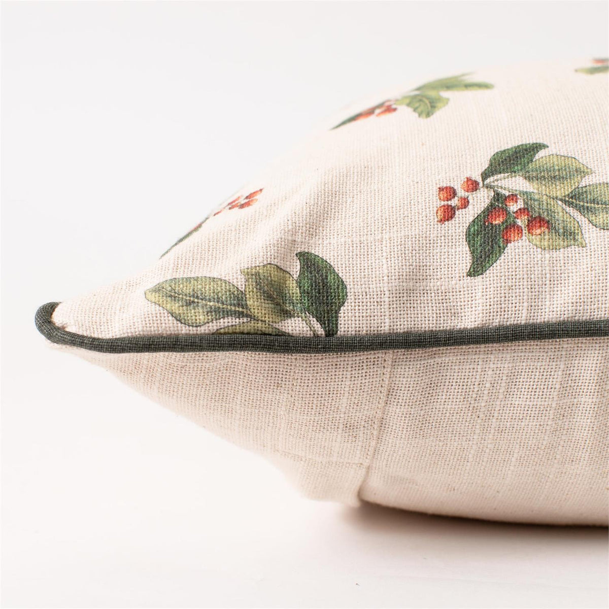 Pillow - Heritage Holly