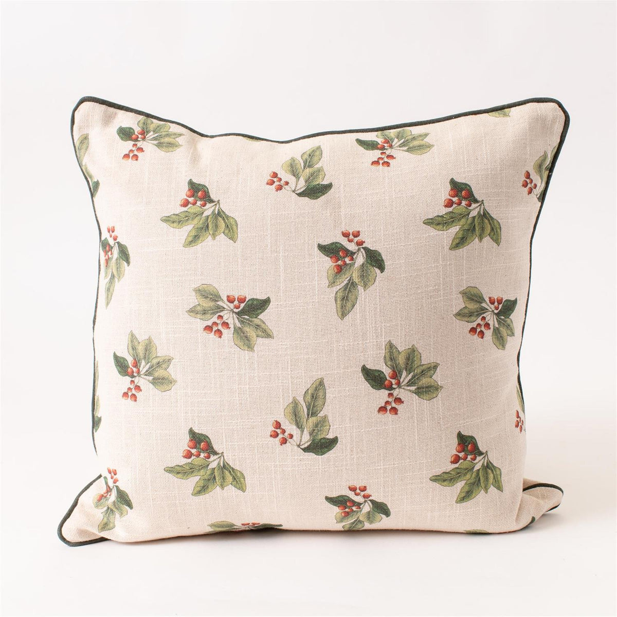 Pillow - Heritage Holly