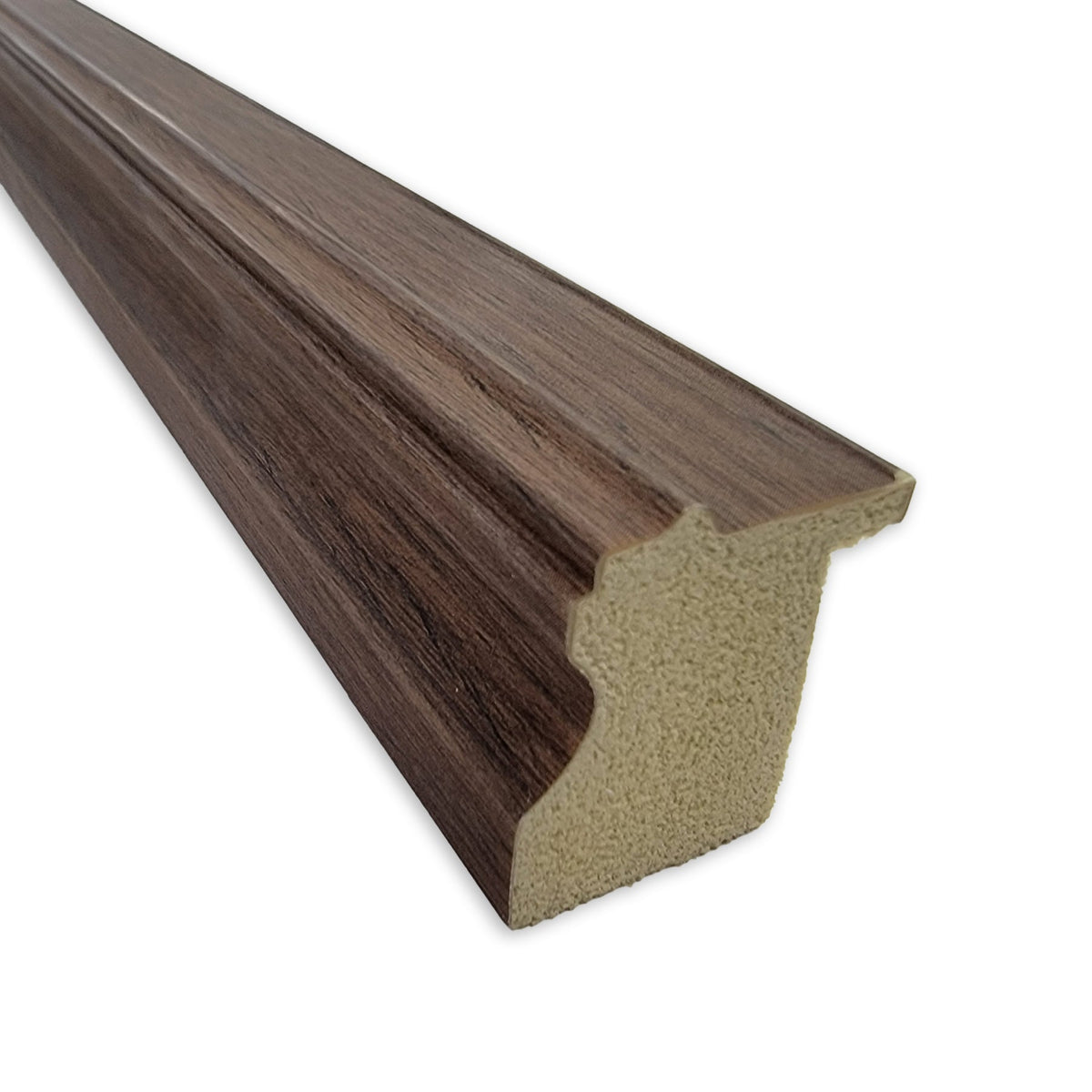 Framed Fabric Magnetic Board Minimalist Tree Panel Wall Organization