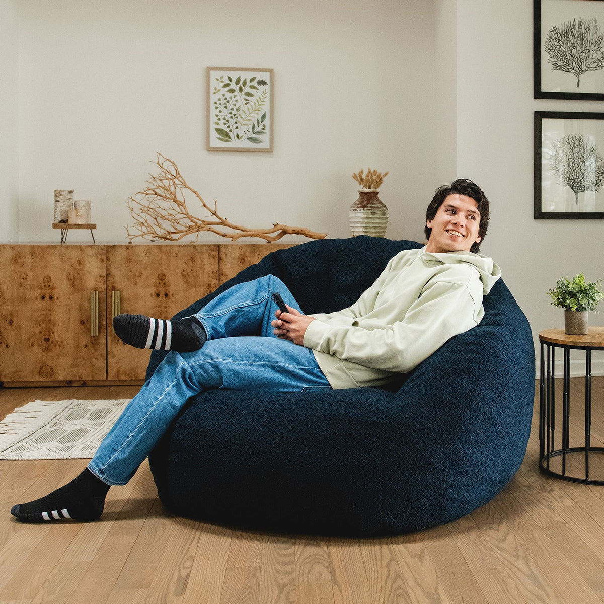 Cloudberry® Chair