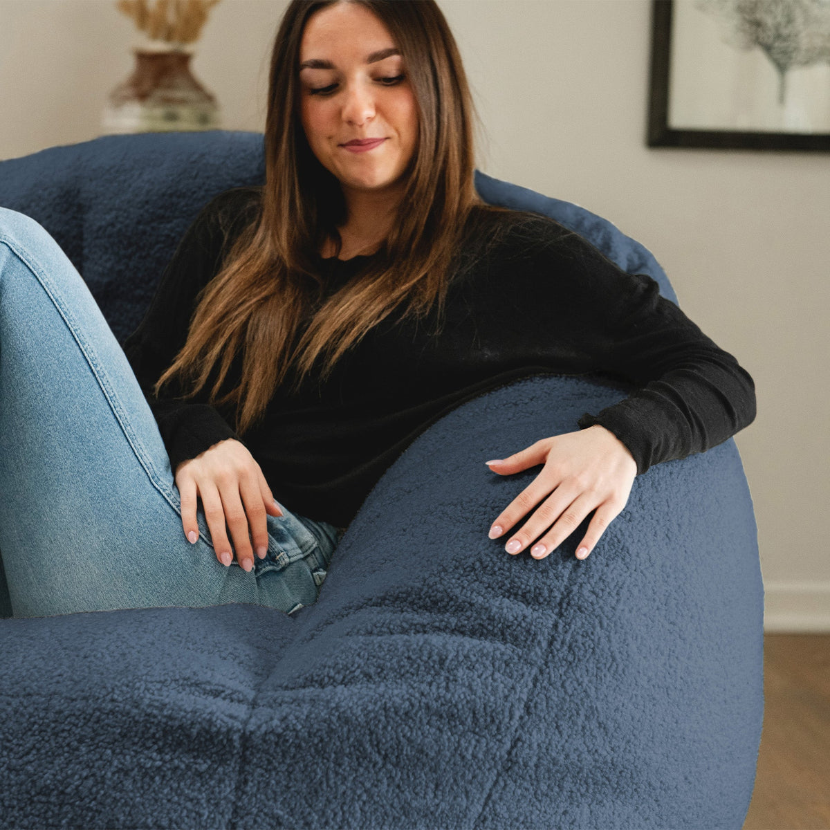 Cloudberry® Chair