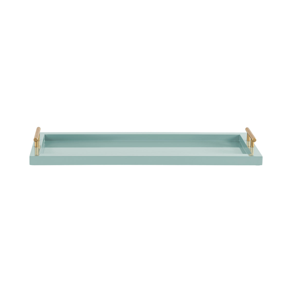 Halsey Rectangle Decorative Tray