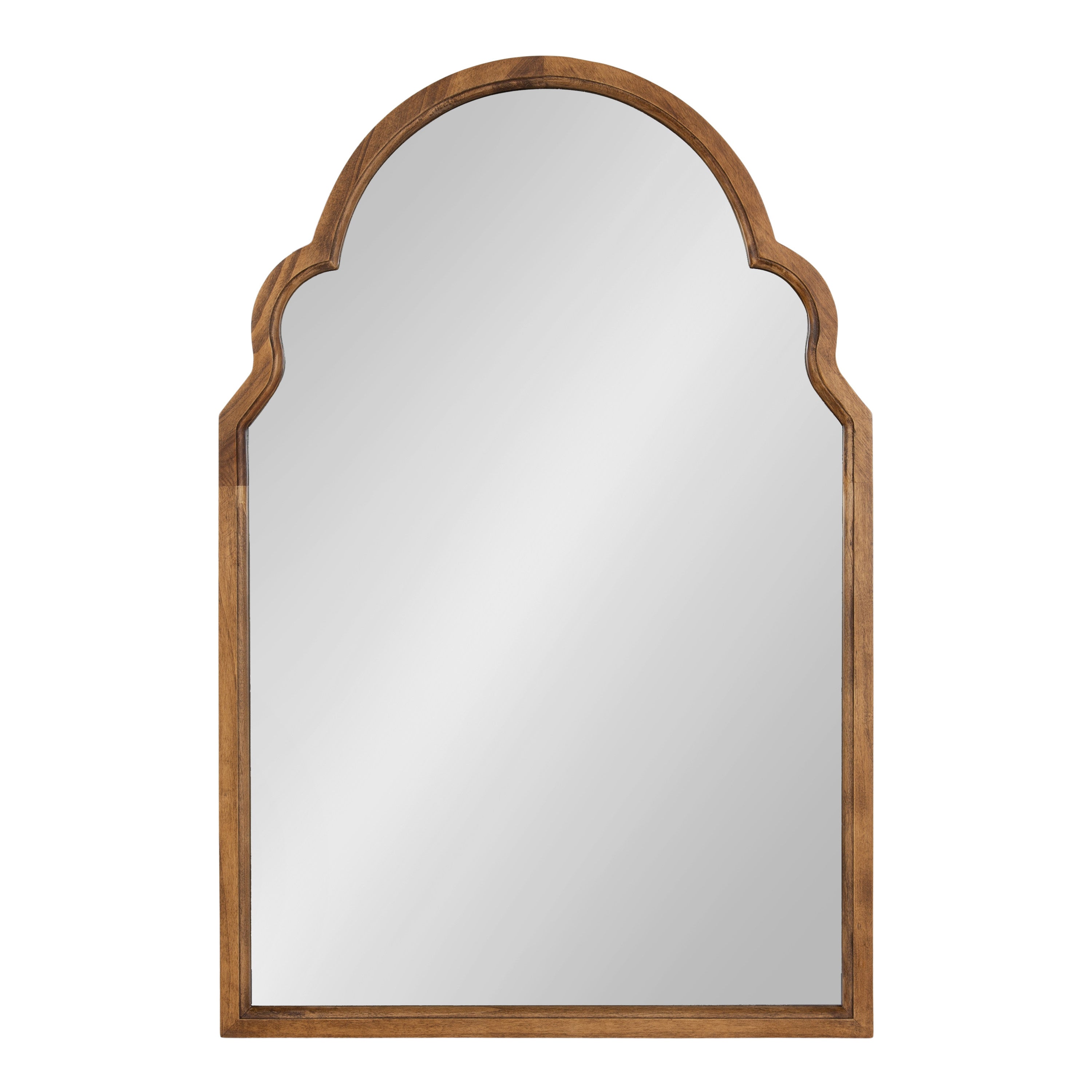 Hogan Arch Framed Mirror