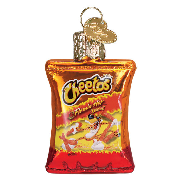 Mini Flamin&
