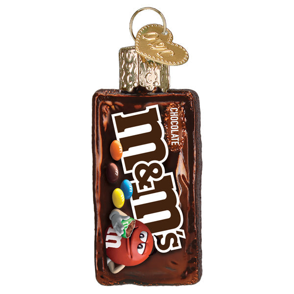 Mini M&M&