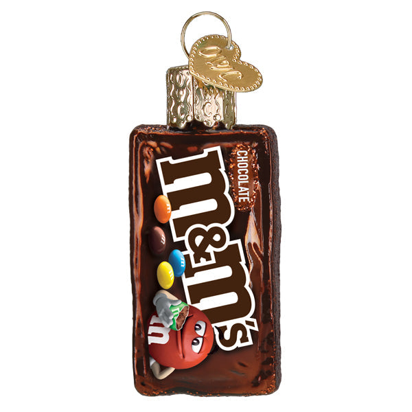 Mini M&M&