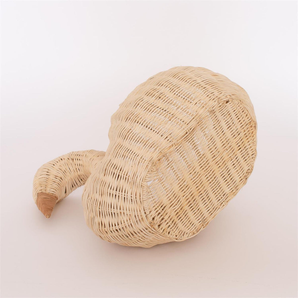 Basket - Countryside Swan