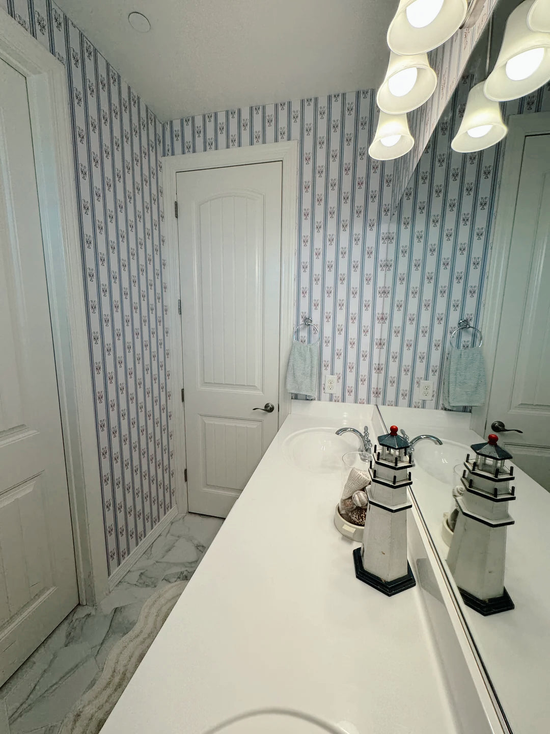 Landon Wallpaper by Studio Stephie