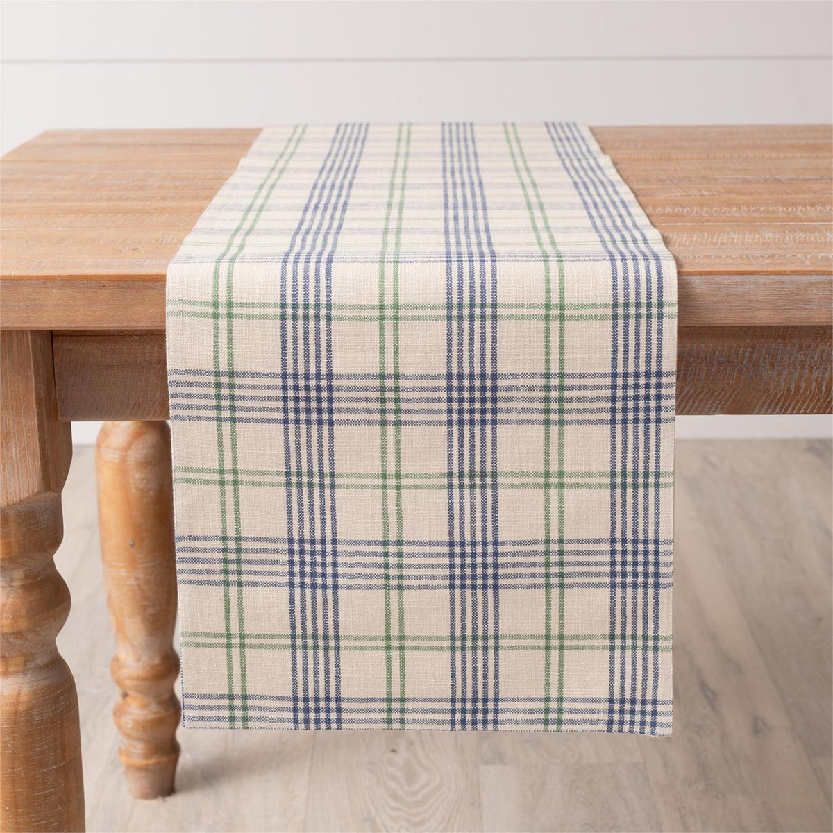 Table Runner - Lakehouse Plaid
