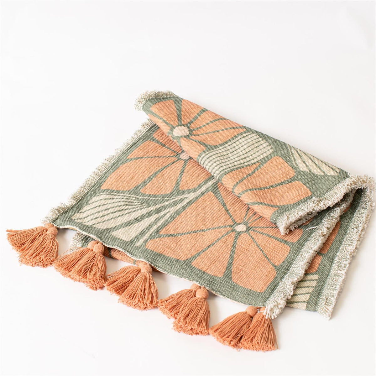 Runner - Modern Impressions Floral