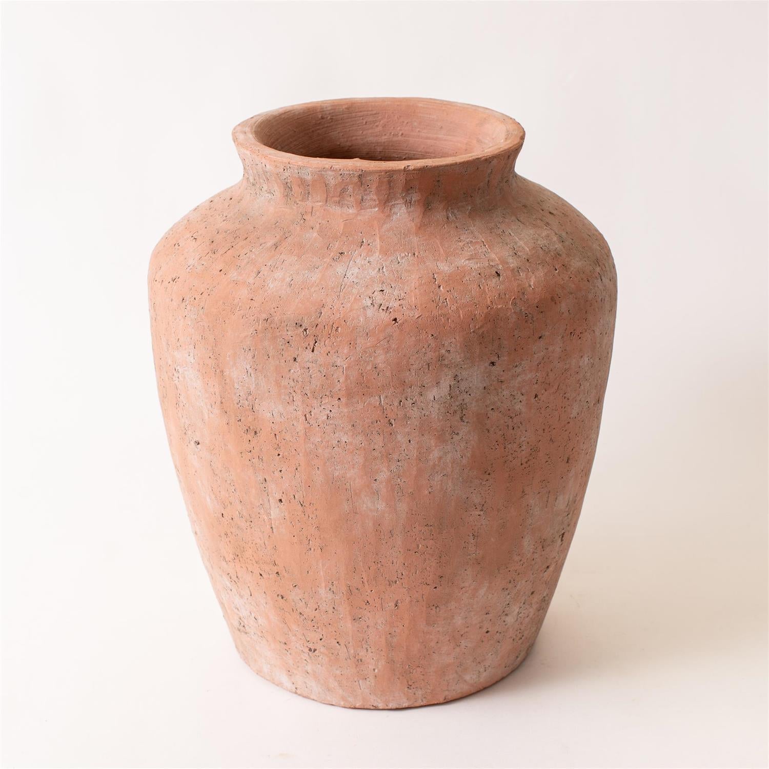 Sienna Grande Pot