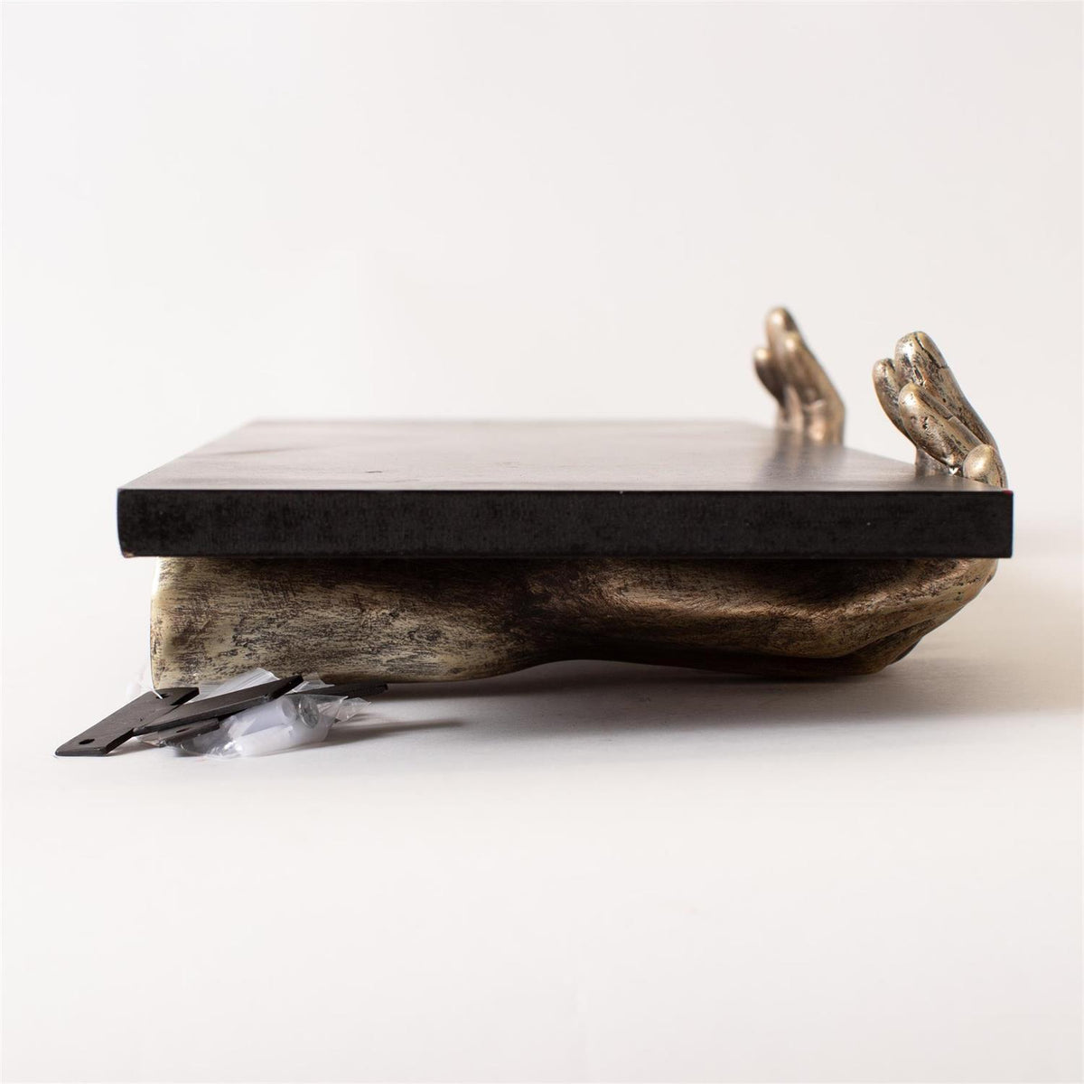 Helping Hands Shelf