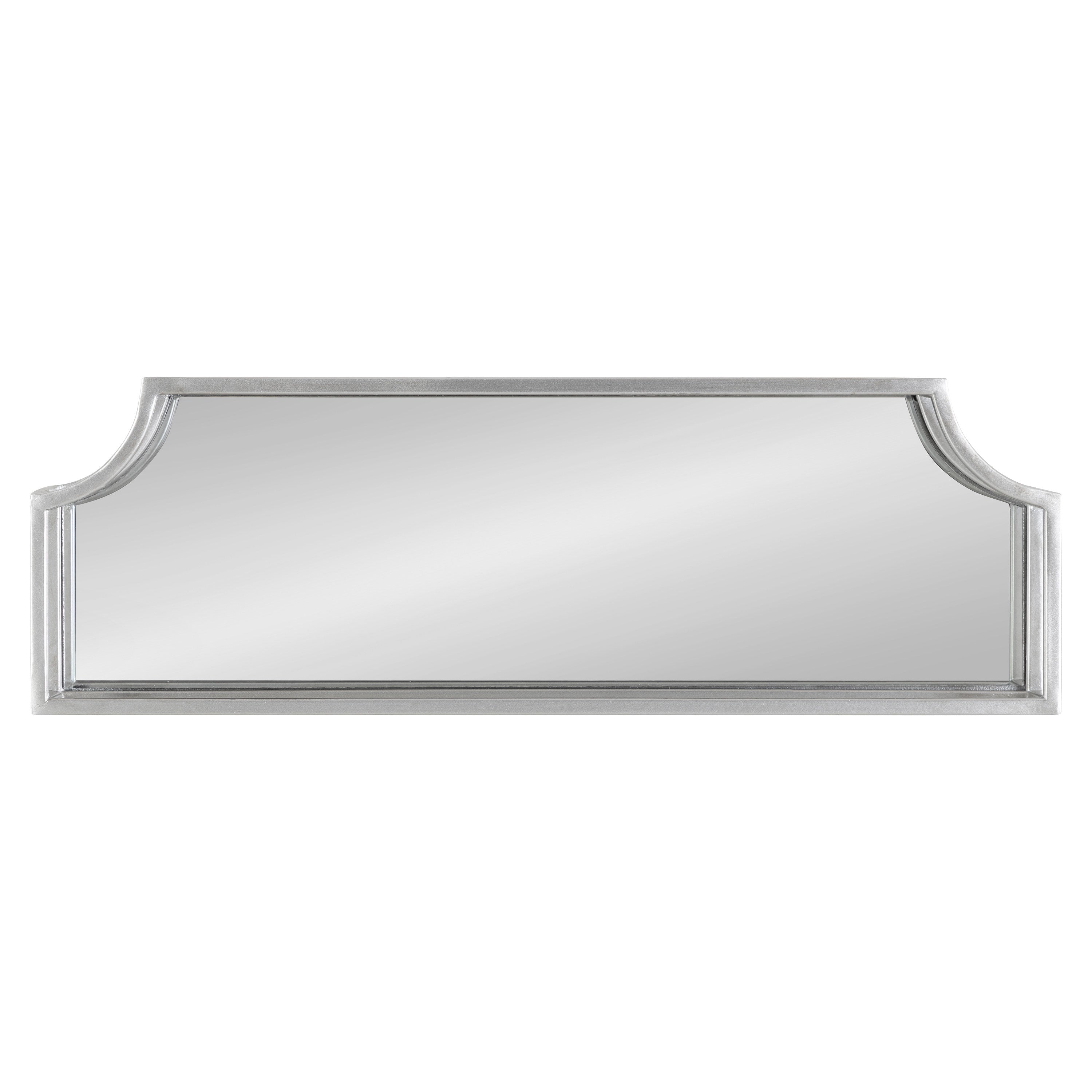 Ciel Metal Wall Shelf Set