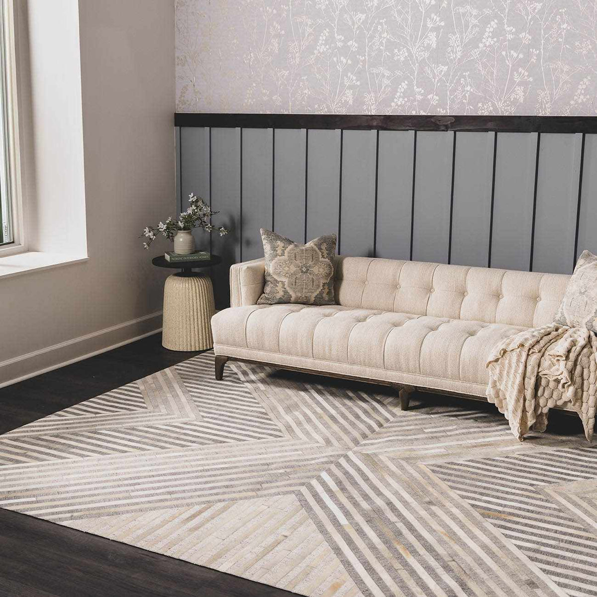 Akiye Area Rug - Clearance