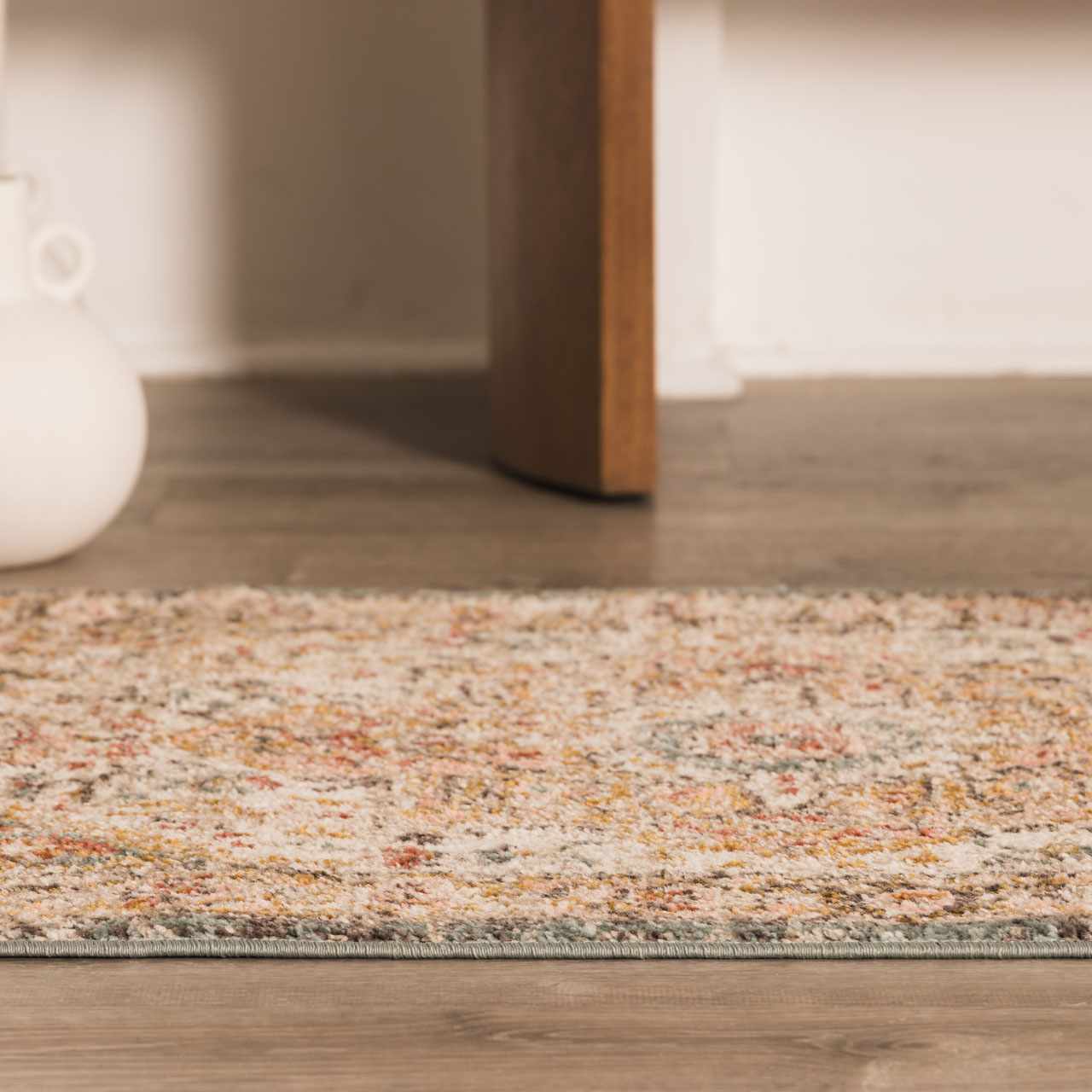 Hauteloom Peeta Rug - Clearance