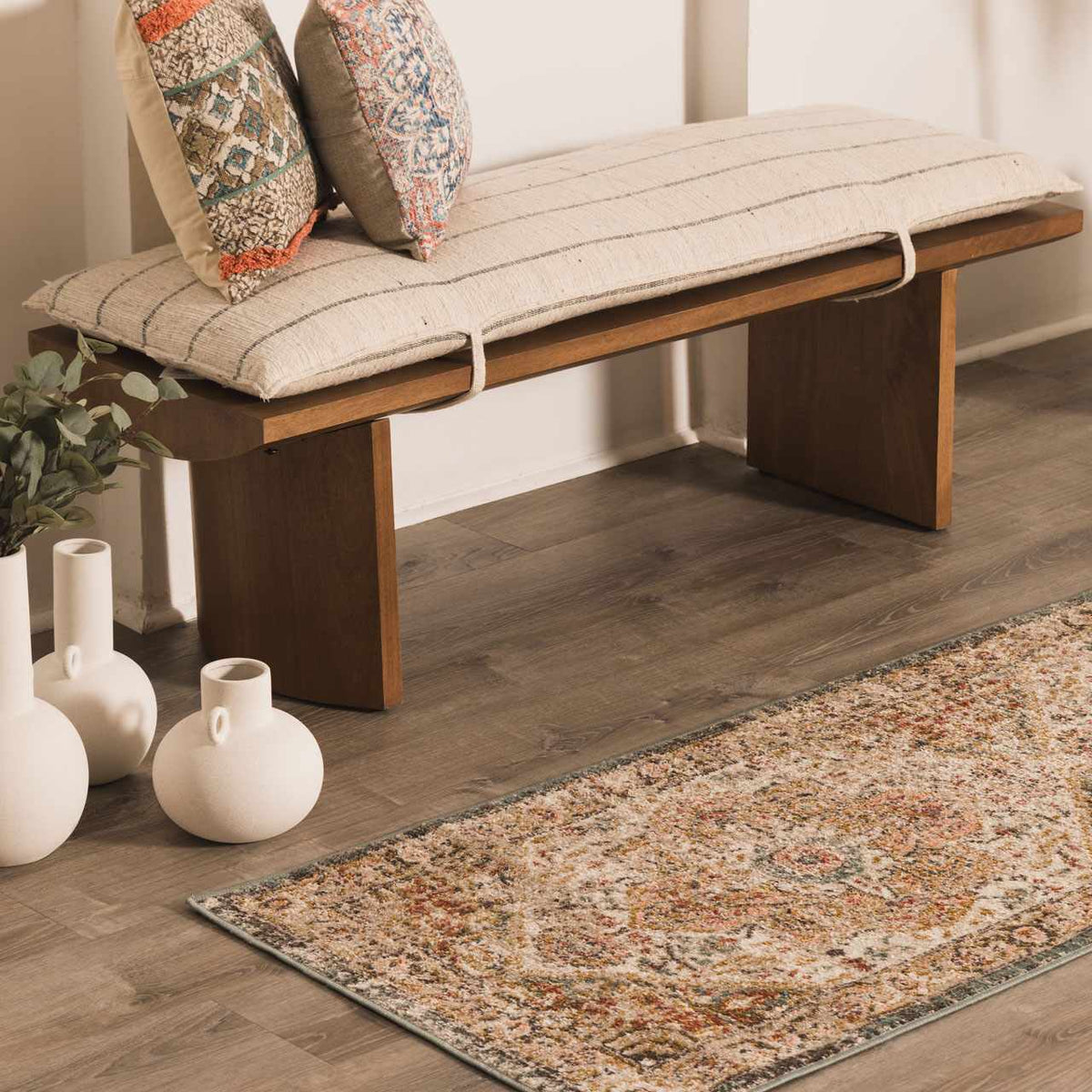 Hauteloom Peeta Rug - Clearance