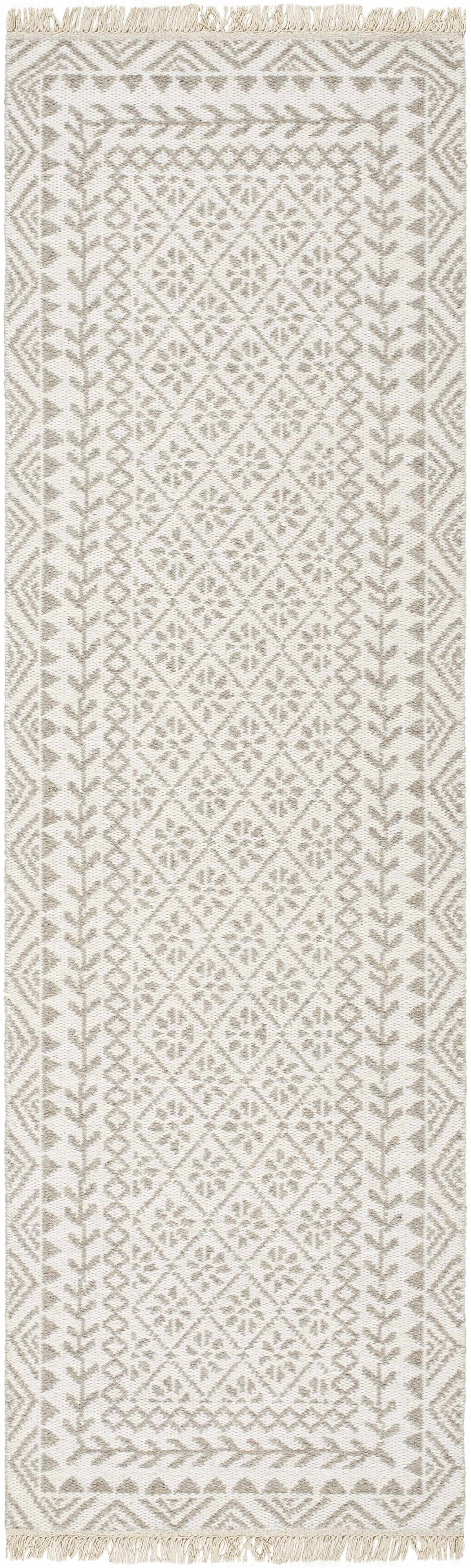Albus Area Rug - Clearance