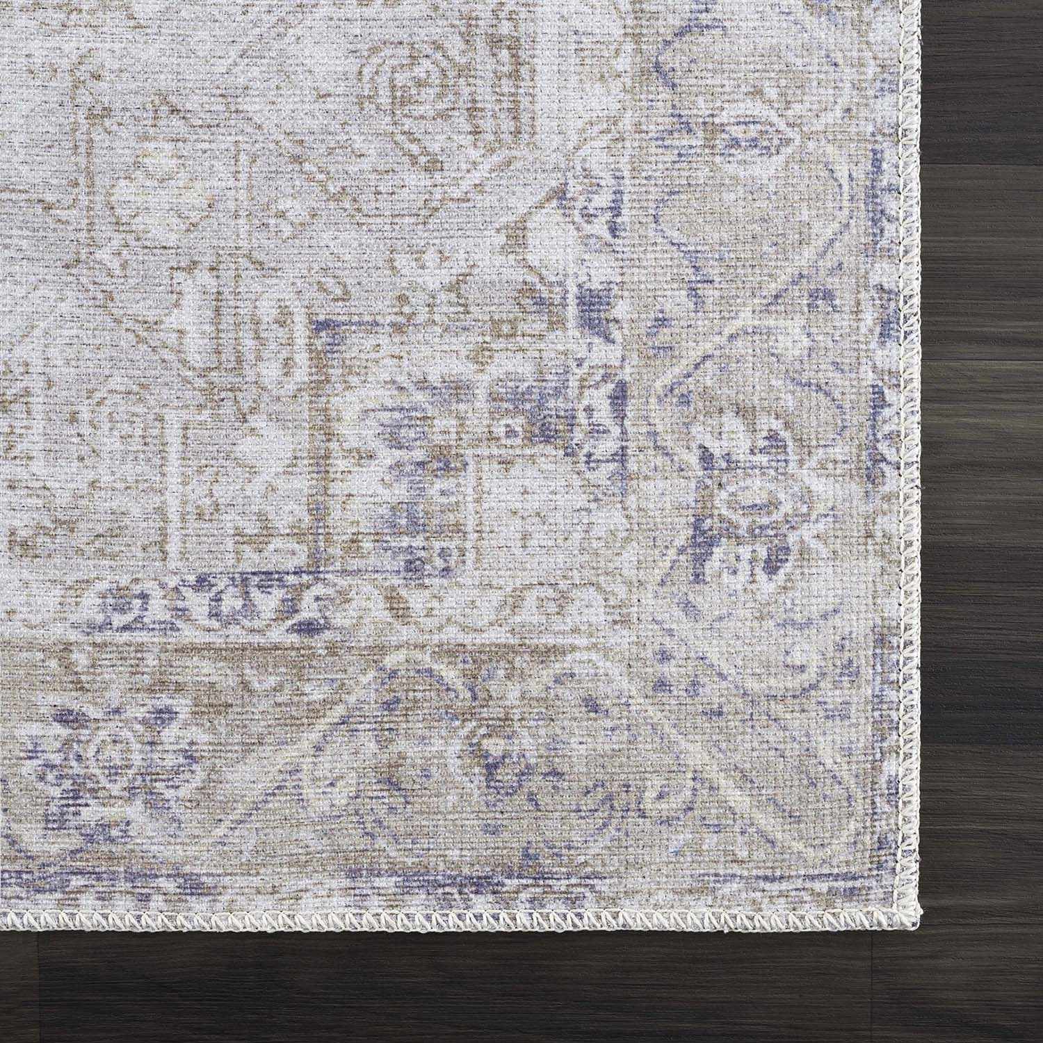 Olive Rosman Area Rug - Clearance