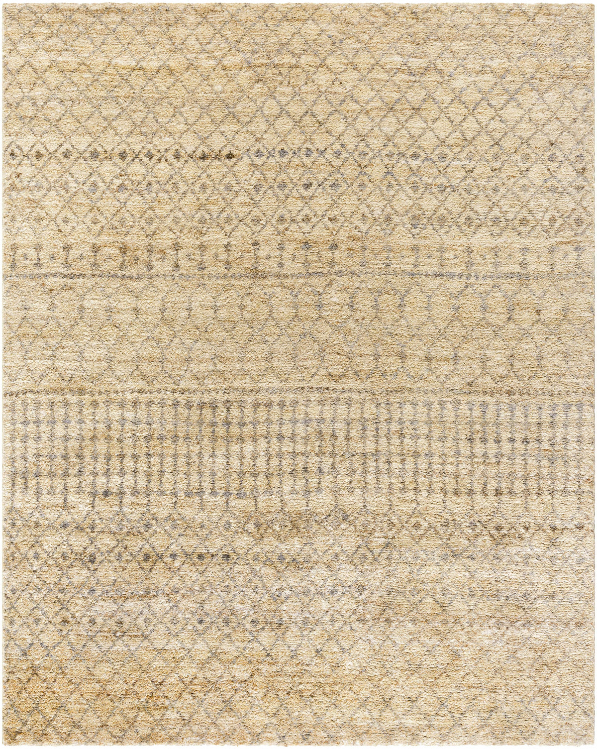 Atifa Area Rug - Clearance