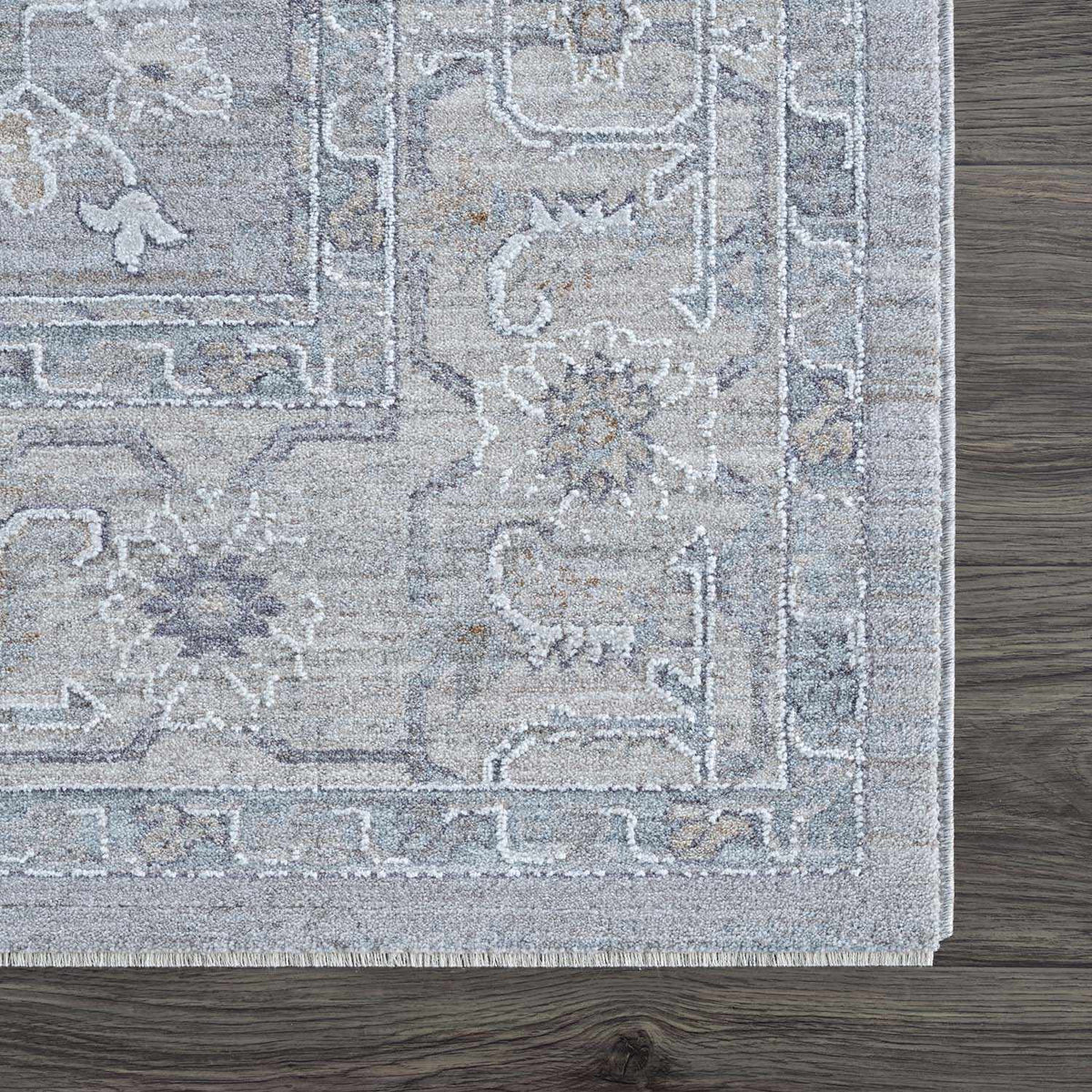 Earlsfield Statement Rug