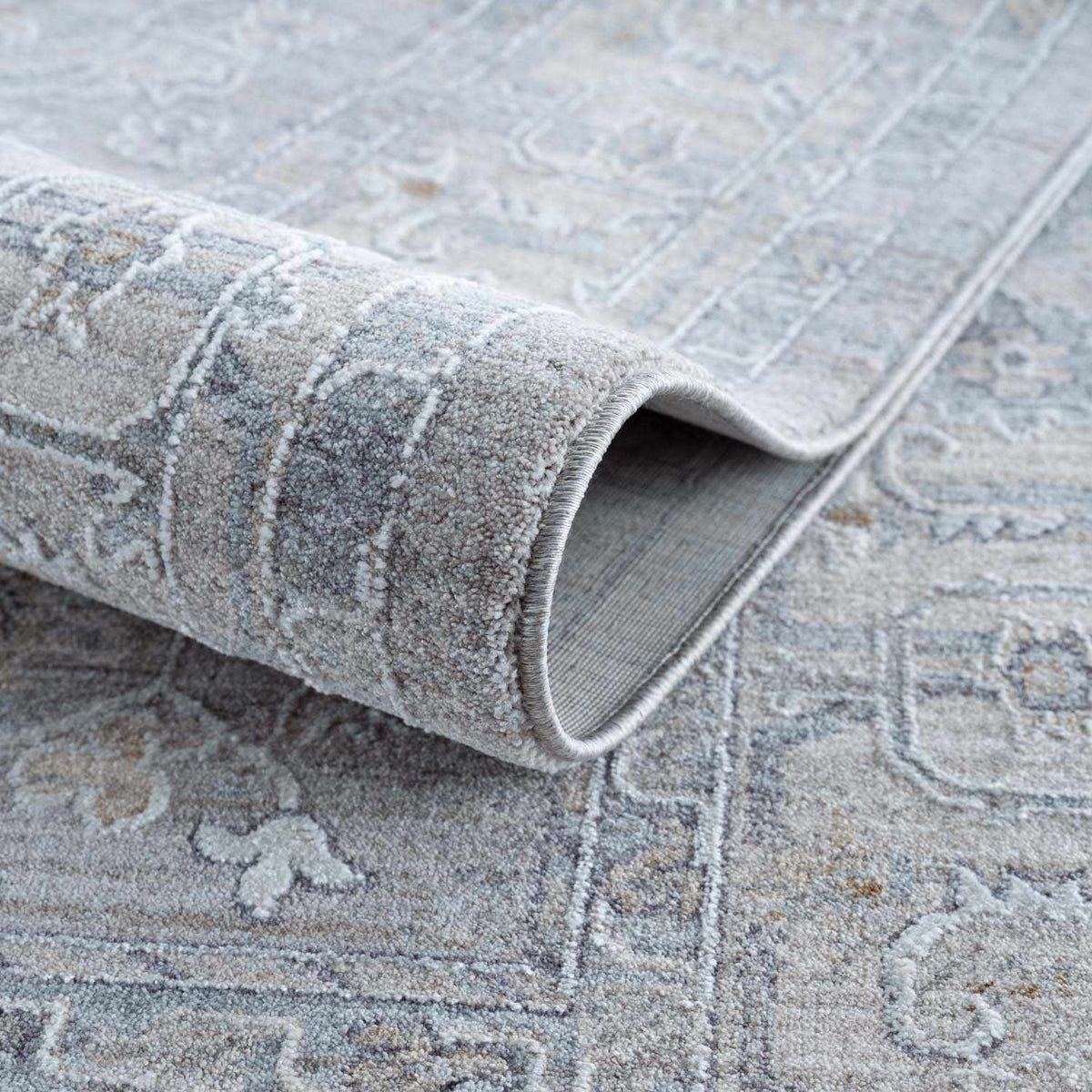 Earlsfield Statement Rug
