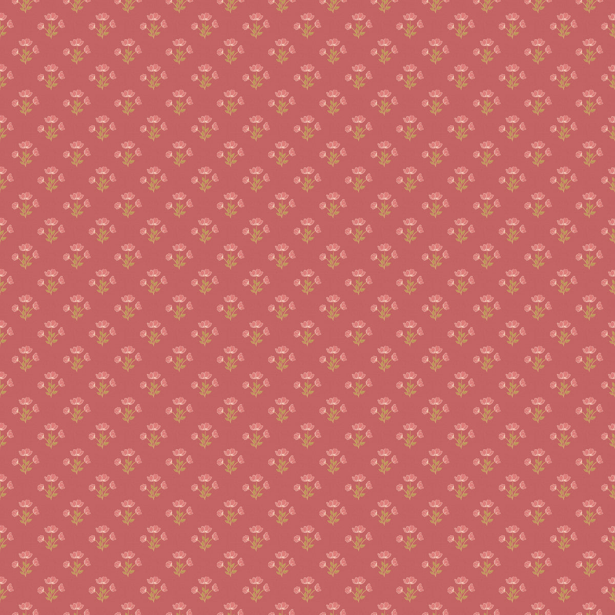 Alyce Wallpaper by Megan Cabaj