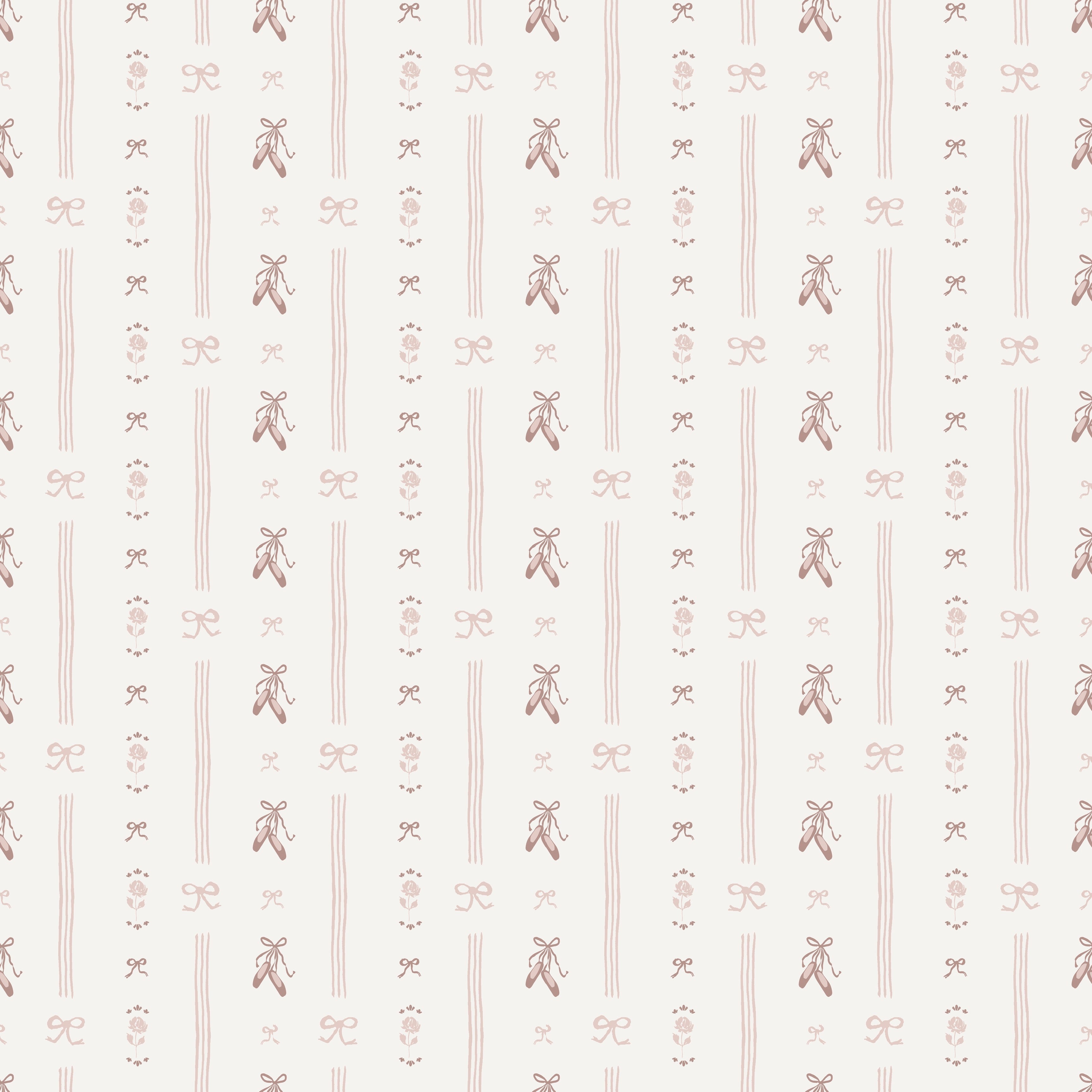 Anna Wallpaper by Creating to Love