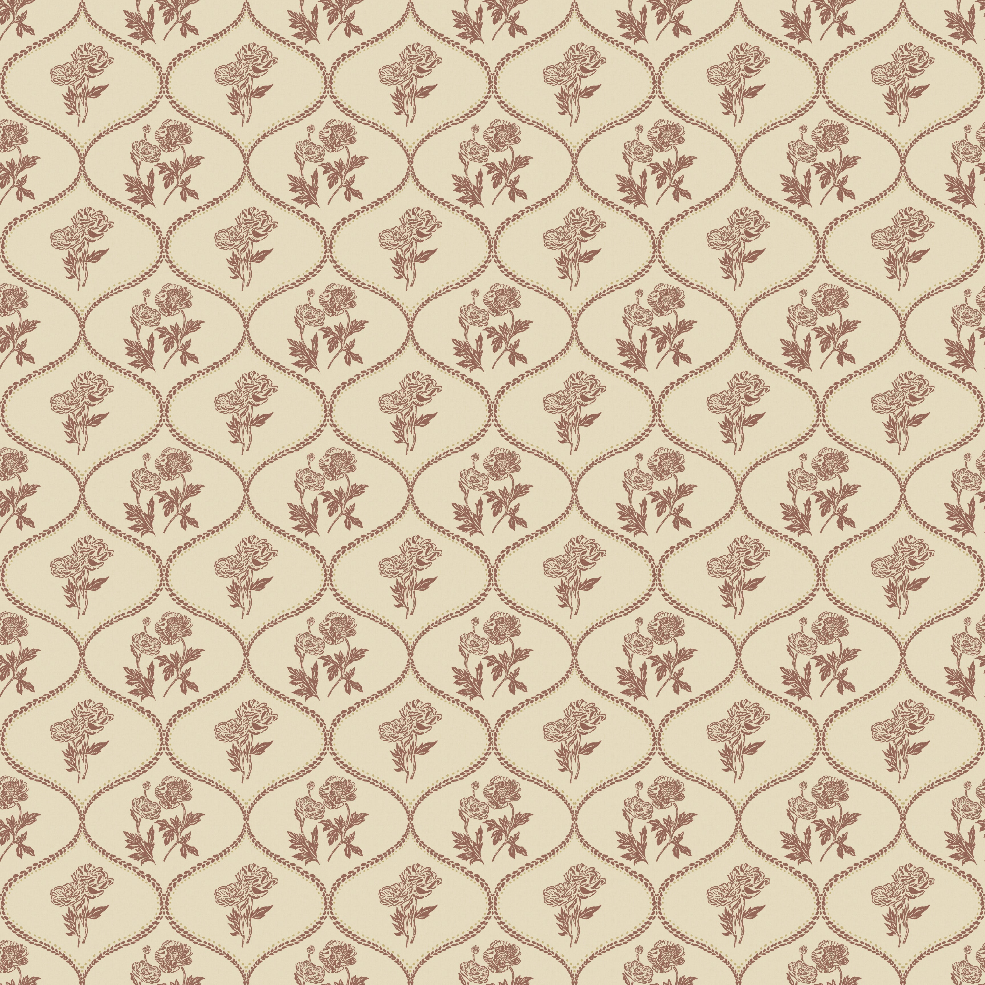 Avenly Wallpaper by Yorkville Studio