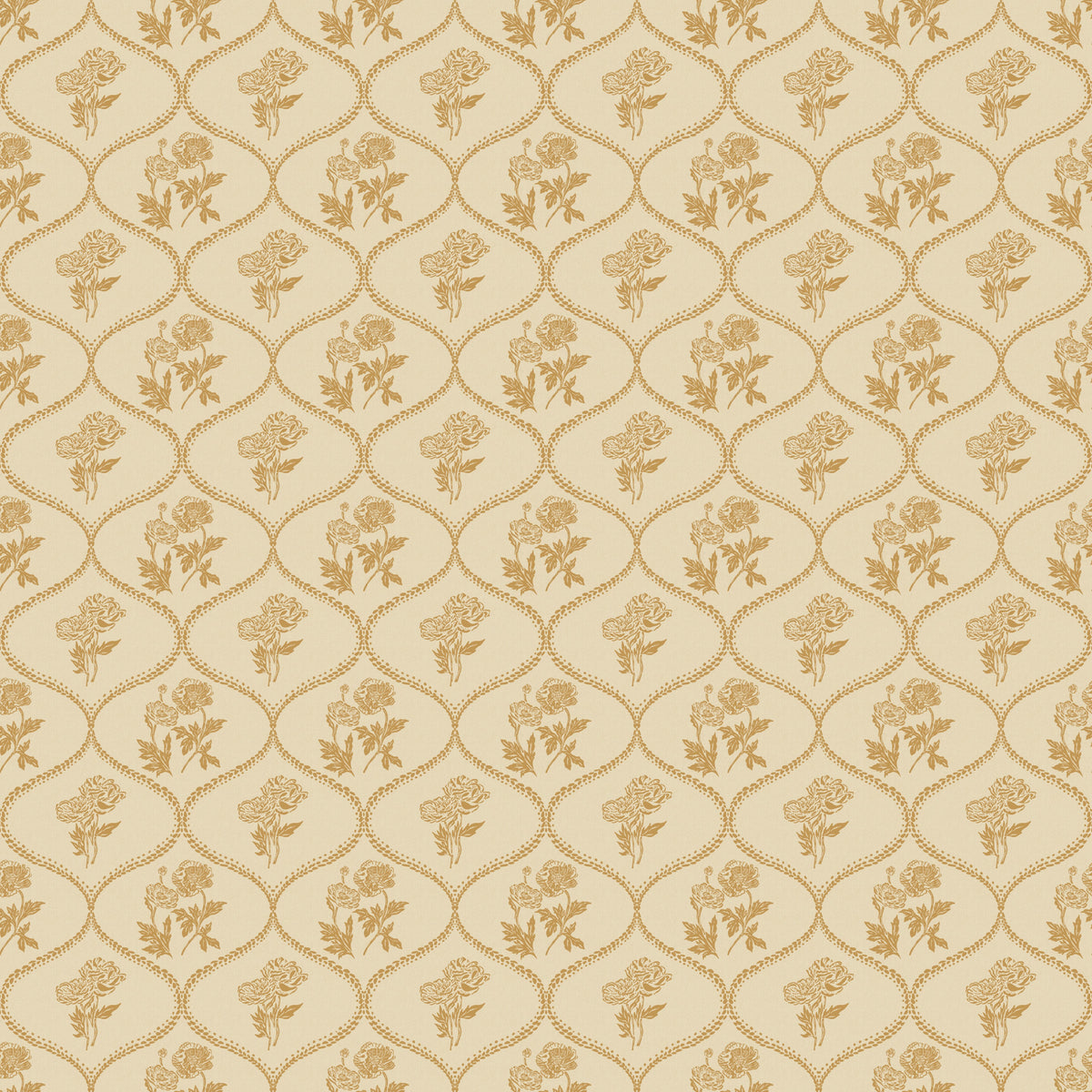 Avenly Wallpaper by Yorkville Studio