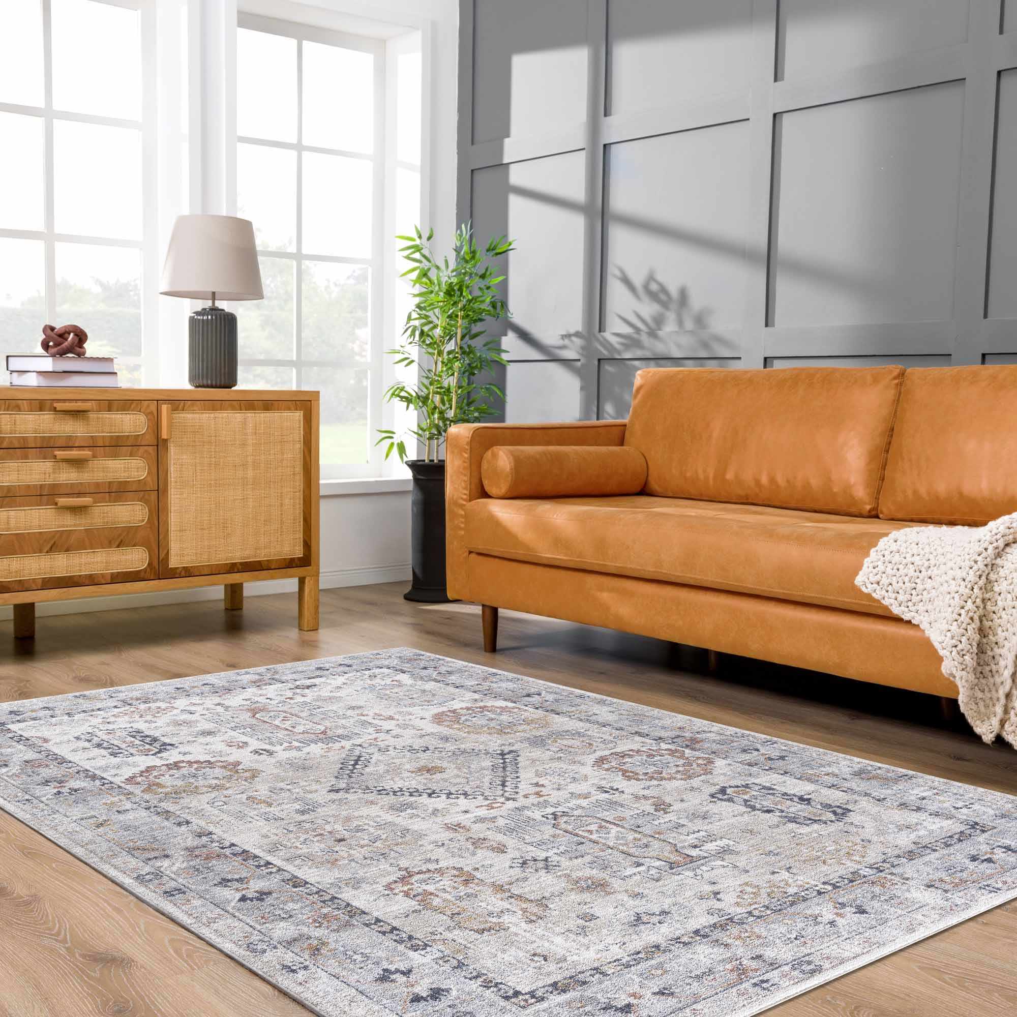 Kamau Area Rug - Clearance
