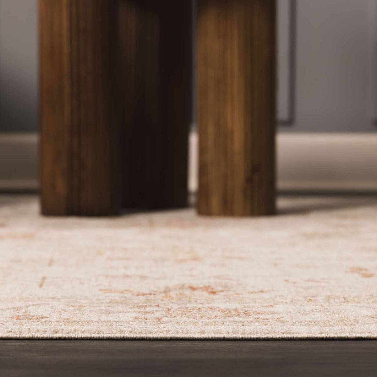Beausejour Oushak Area Rug