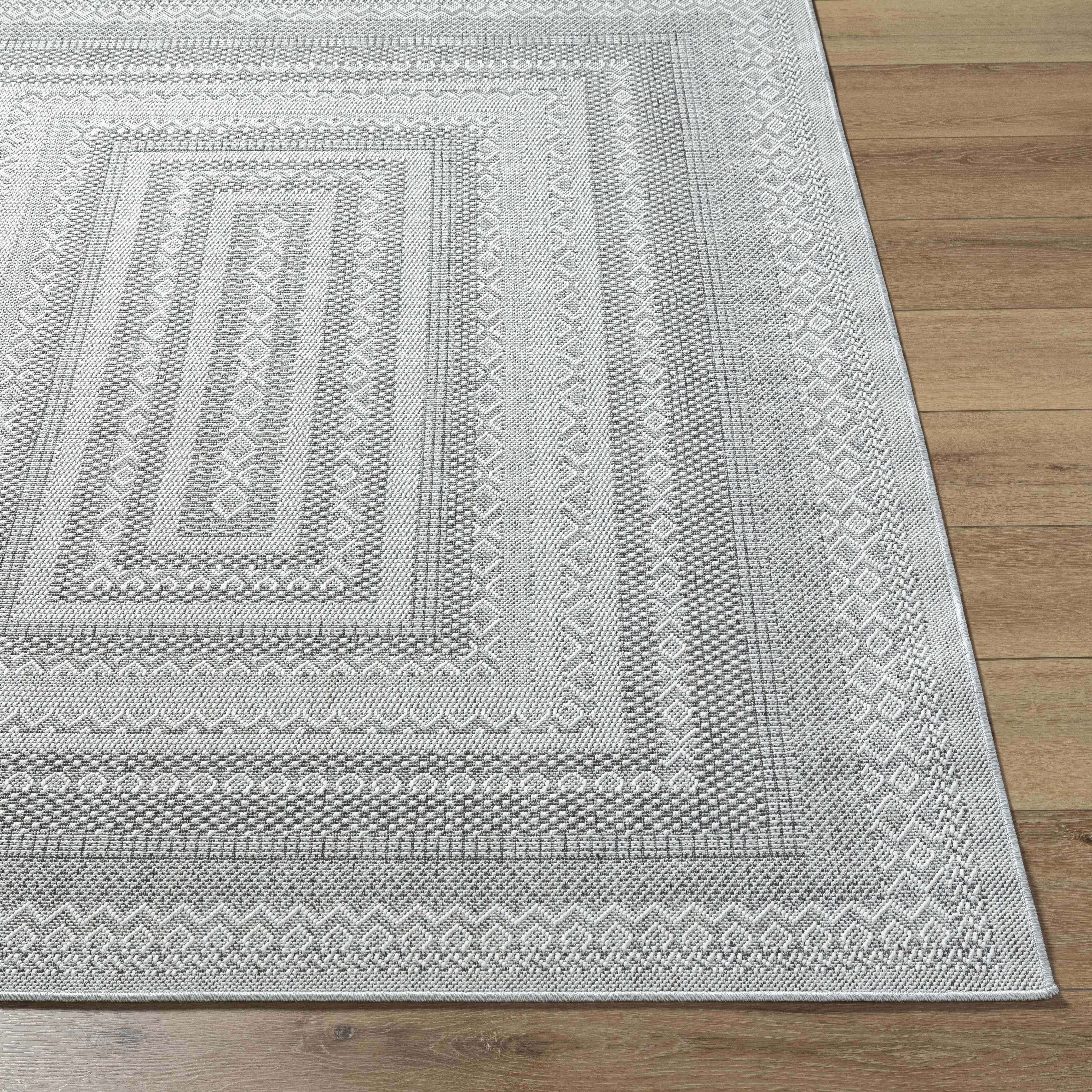 Bernal Outdoor Area Rug - Clearance