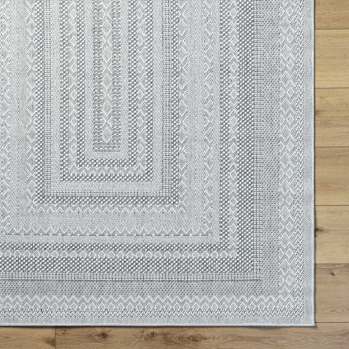 Bernal Outdoor Area Rug - Clearance