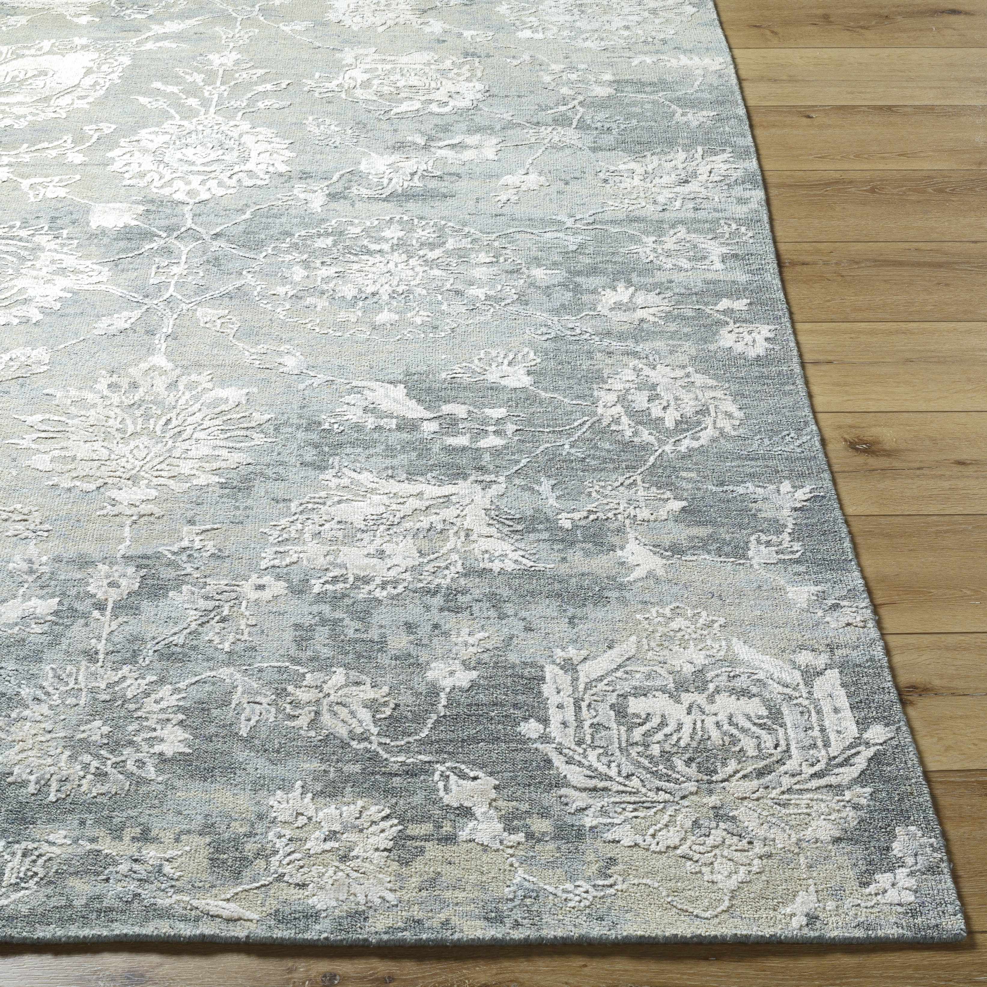 Binonga Area Rug - Clearance