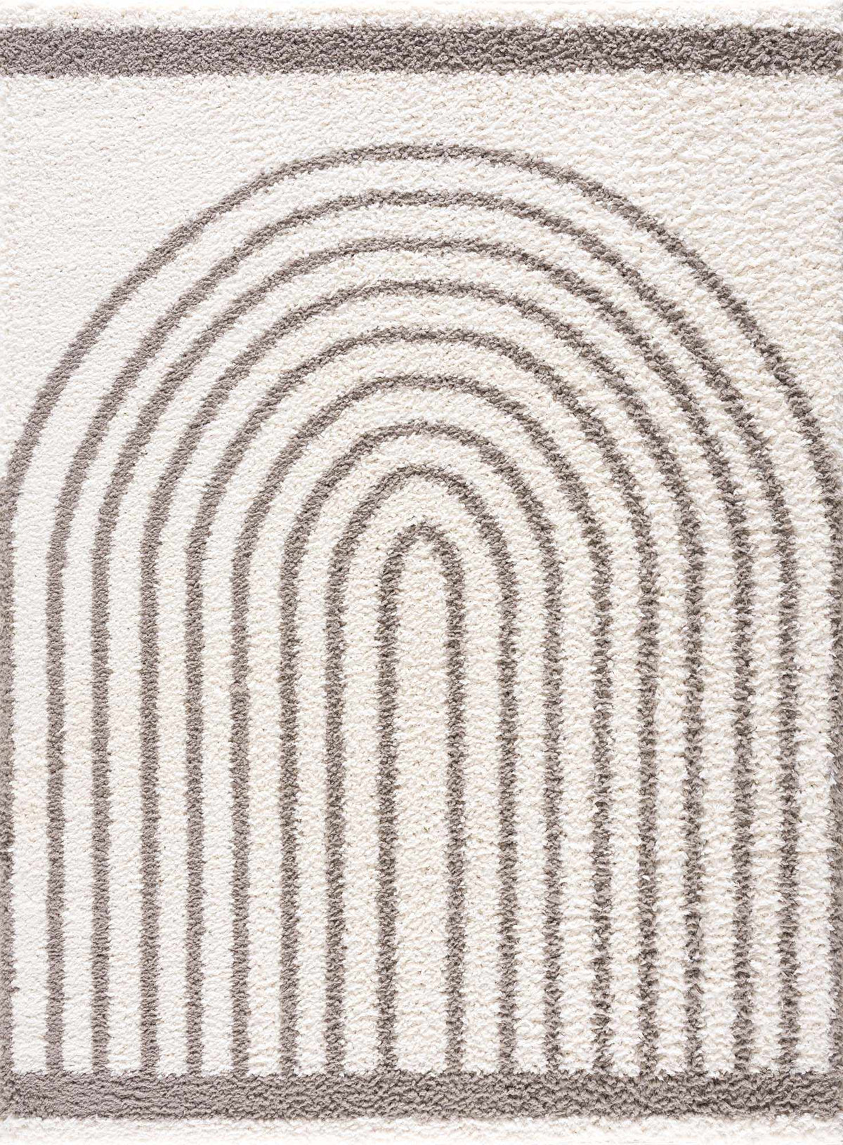 Jola Taupe Area Rug