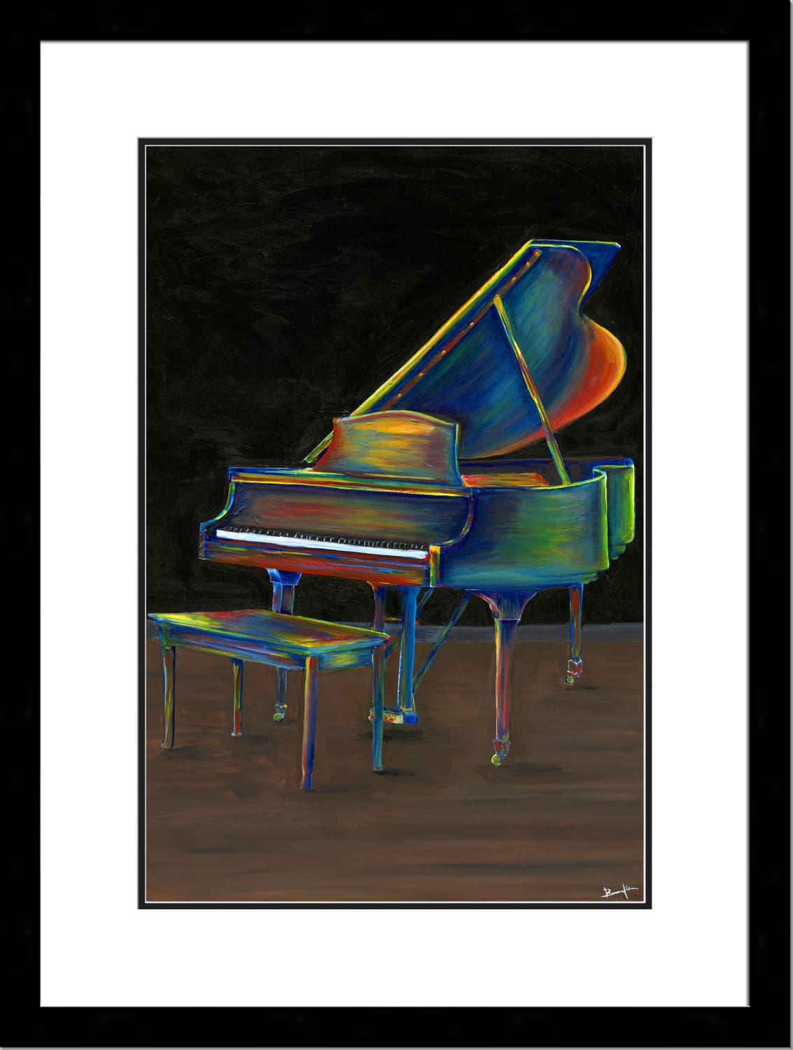 PIANOFORTE