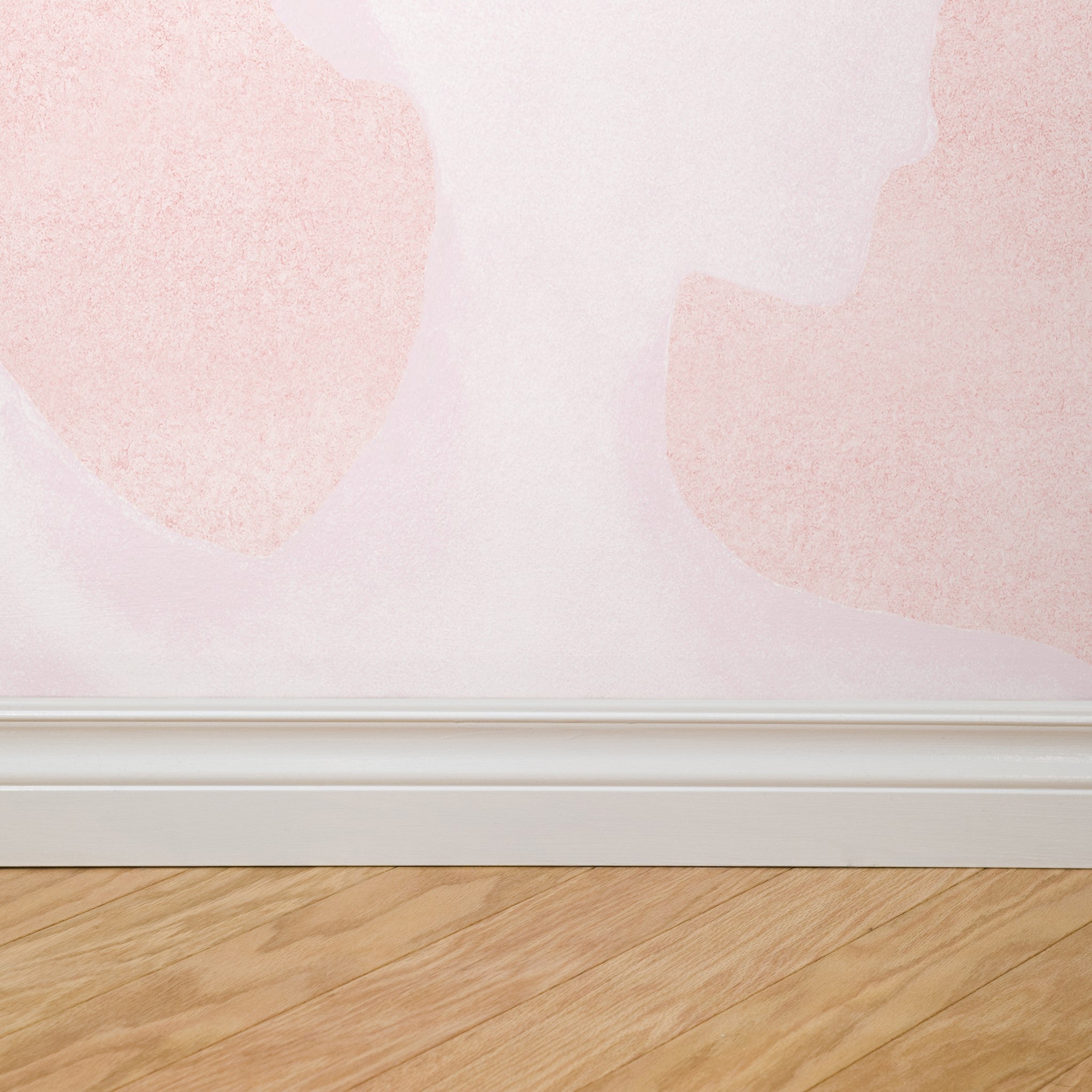 Pirouette (Pattern Edition) Wallpaper
