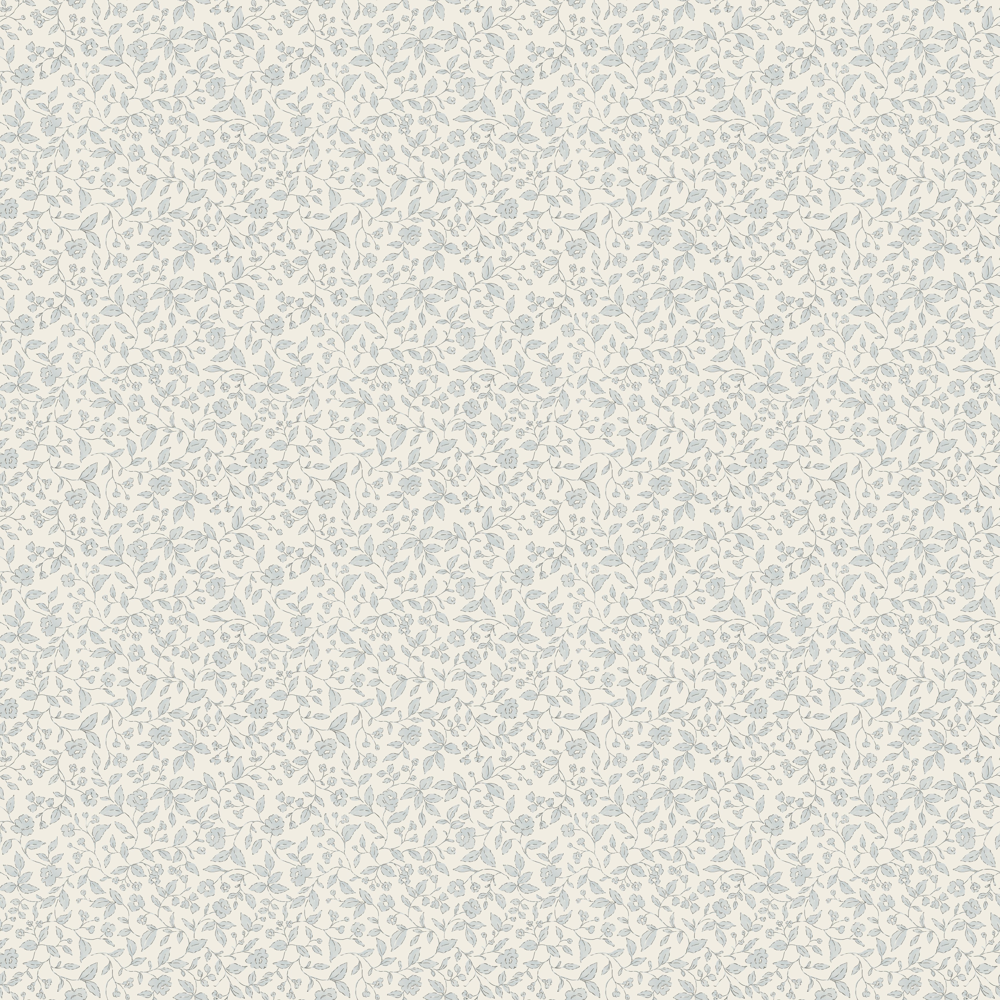 Beverly Wallpaper by Daphne and Sage