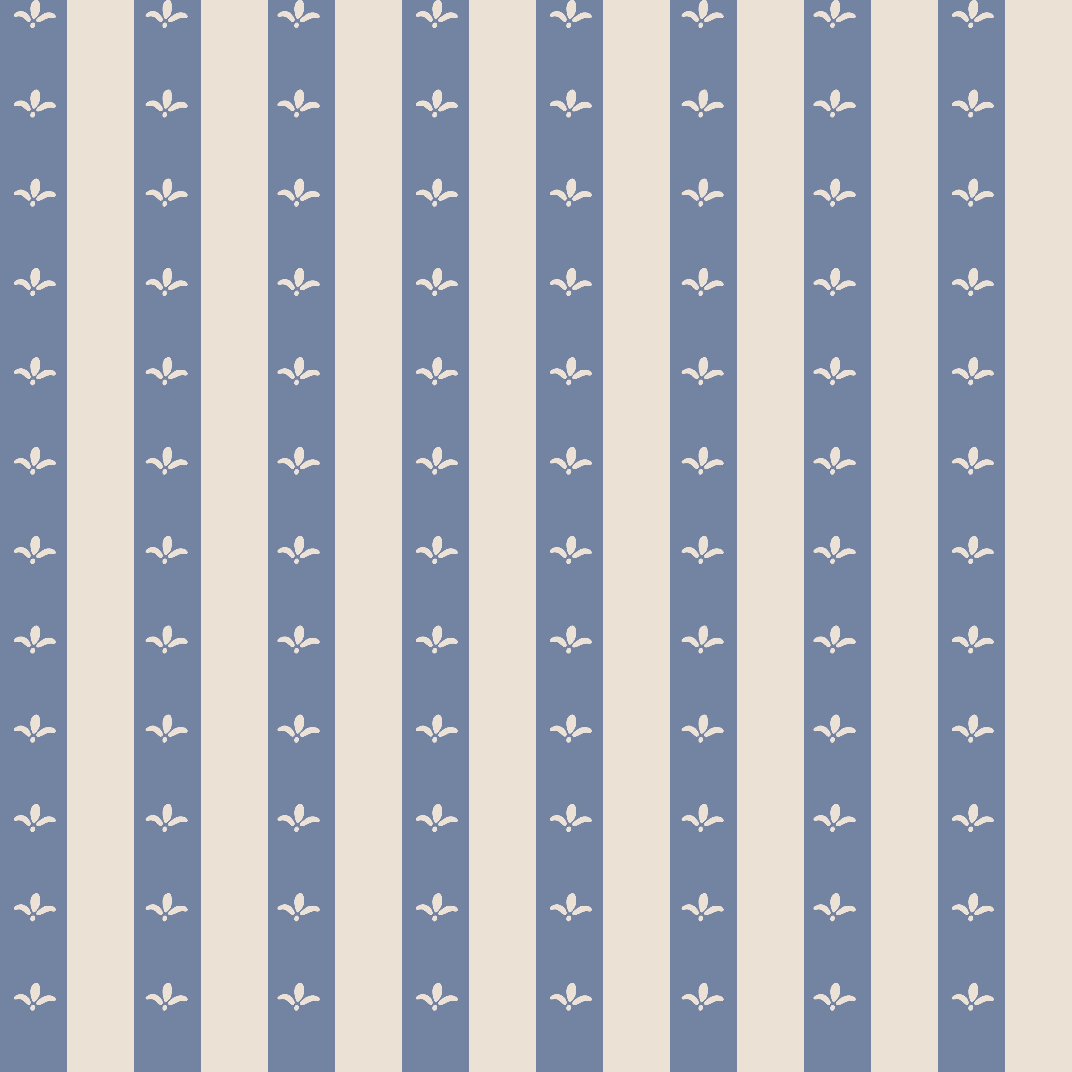 Boden Wallpaper by The Rosenborg Company