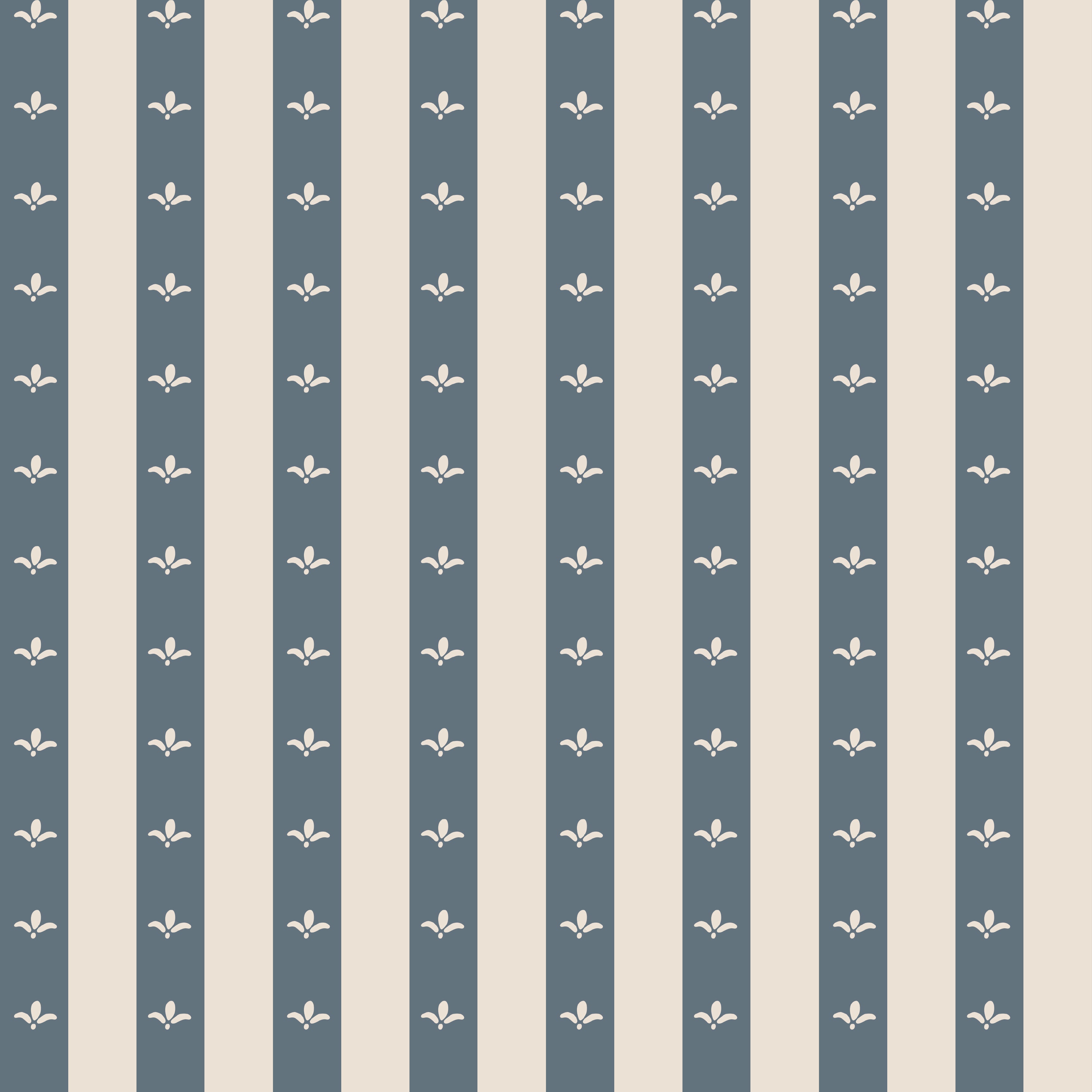 Boden Wallpaper by The Rosenborg Company