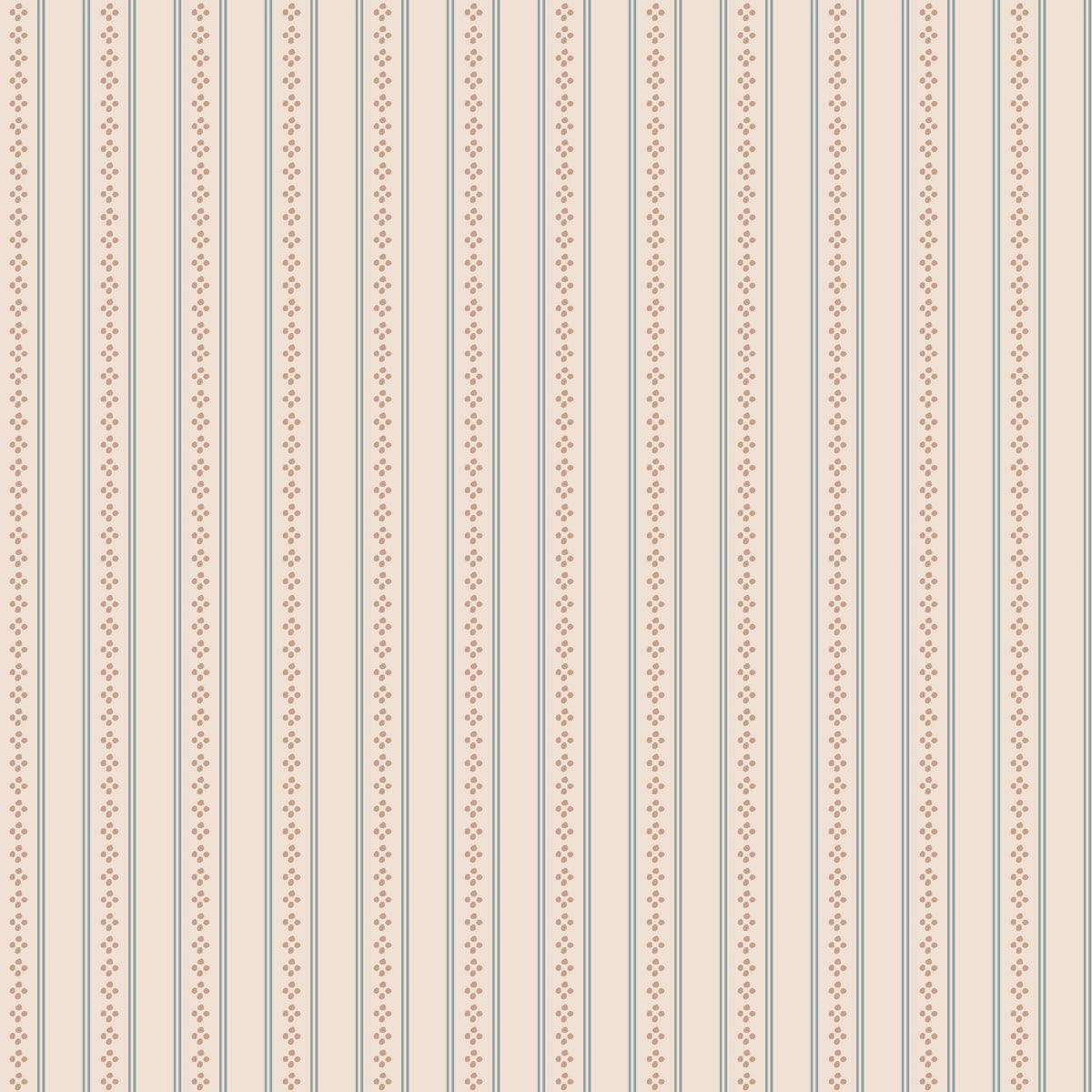 Bridger Wallpaper by The Rosenborg Company